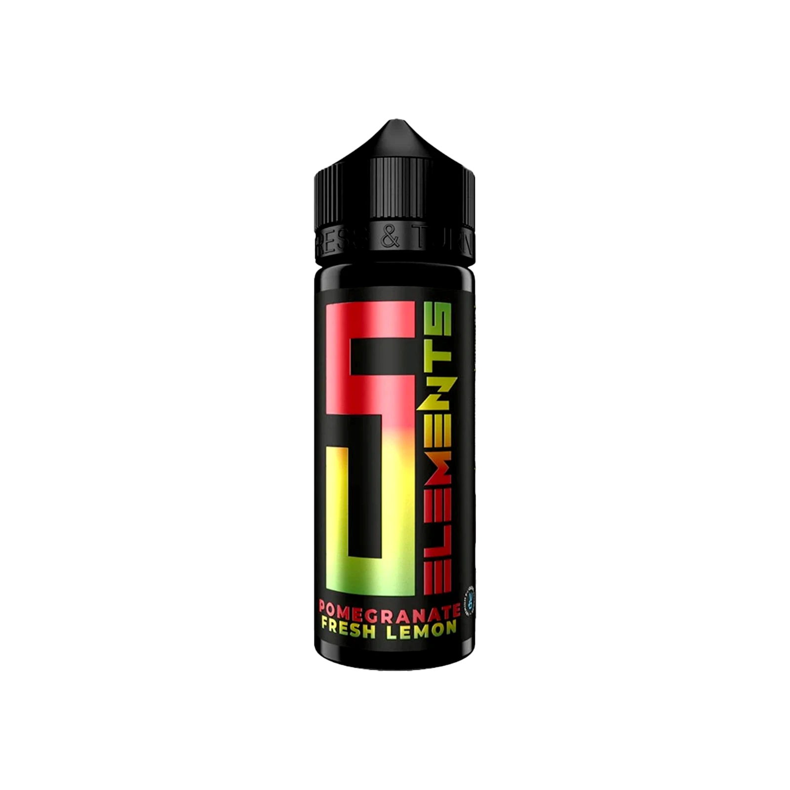 Longfill Aroma von 5EL "Pomegranate Fresh Lemon" 10 ml günstig bestellen 1