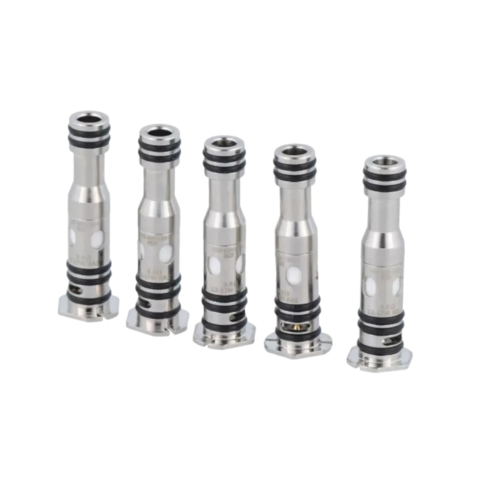 Lost Vape - UB Mini S1 - Vaporizer head Mesh Coil - 5 pcs - 0.8 Ohm 1