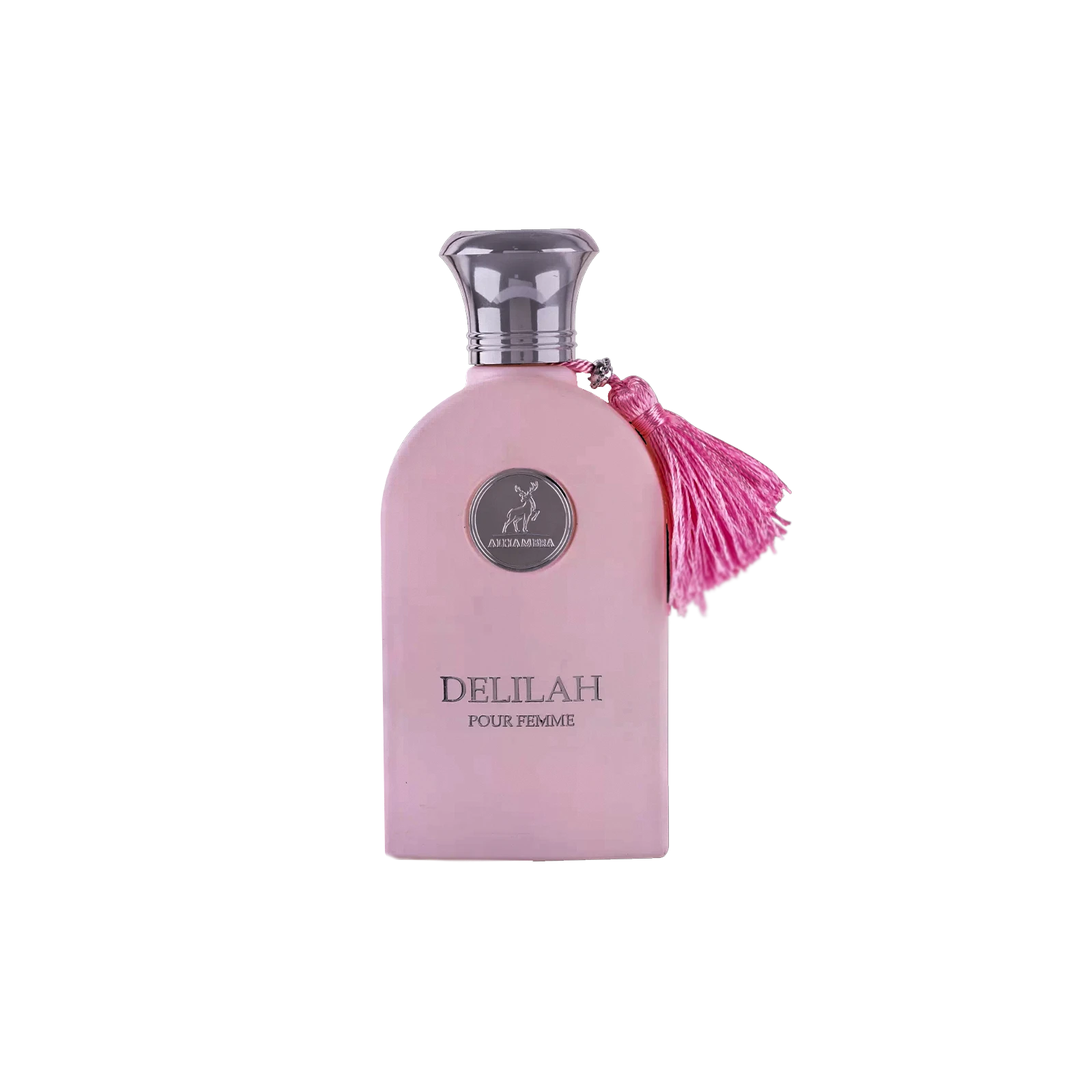 Maison Alhambra Delilah: Ein hochwertiges Parfum mit blumigen, frischen und sinnlichen Noten – jetzt 100 ml online bestellen. 2