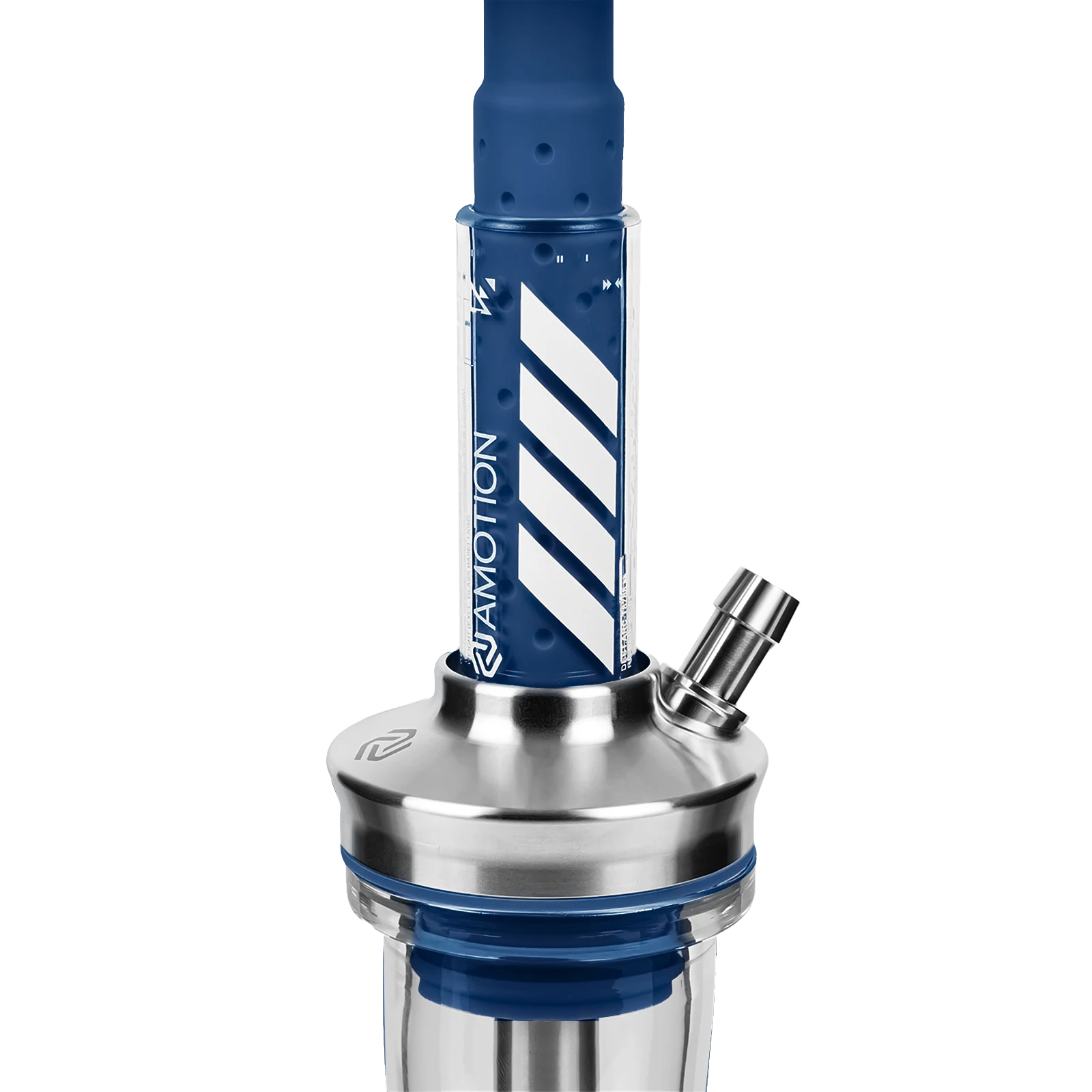 MOZE Amotion FUTR Cobalt | Shisha-Set günstig kaufen 2