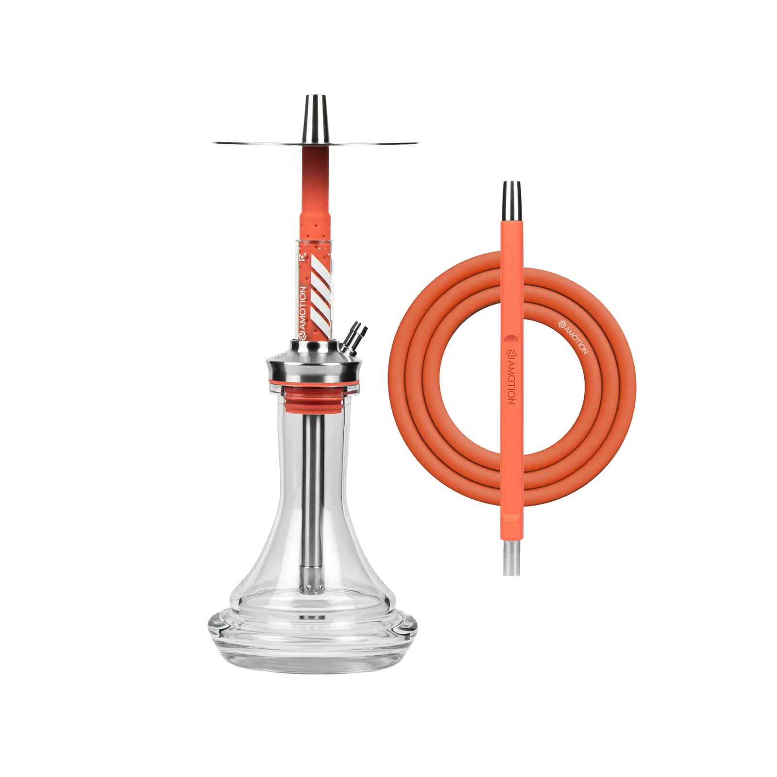 MOZE Amotion FUTR Rouge | Shisha-Set günstig kaufen 1