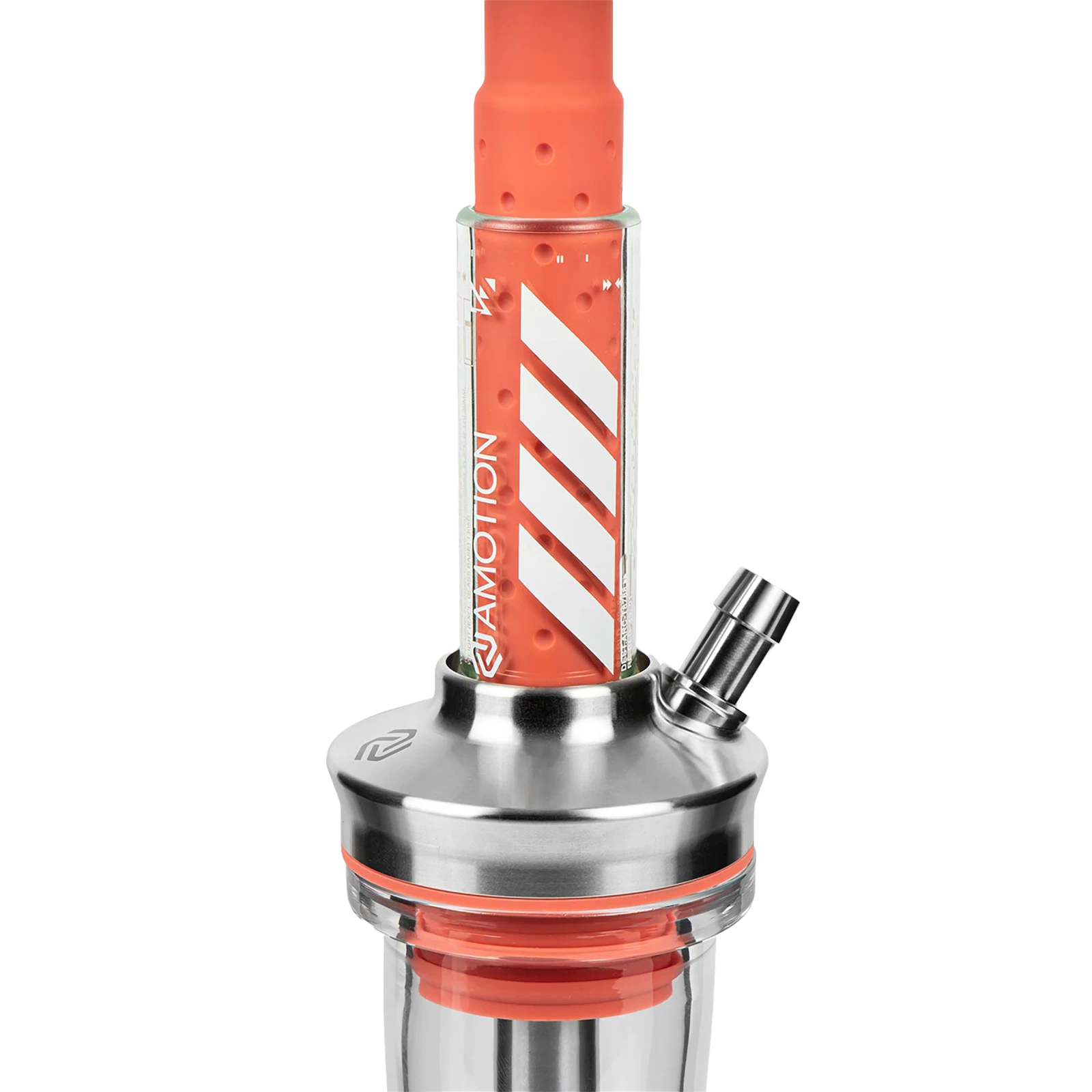 MOZE Amotion FUTR Rouge | Shisha-Set günstig kaufen 2