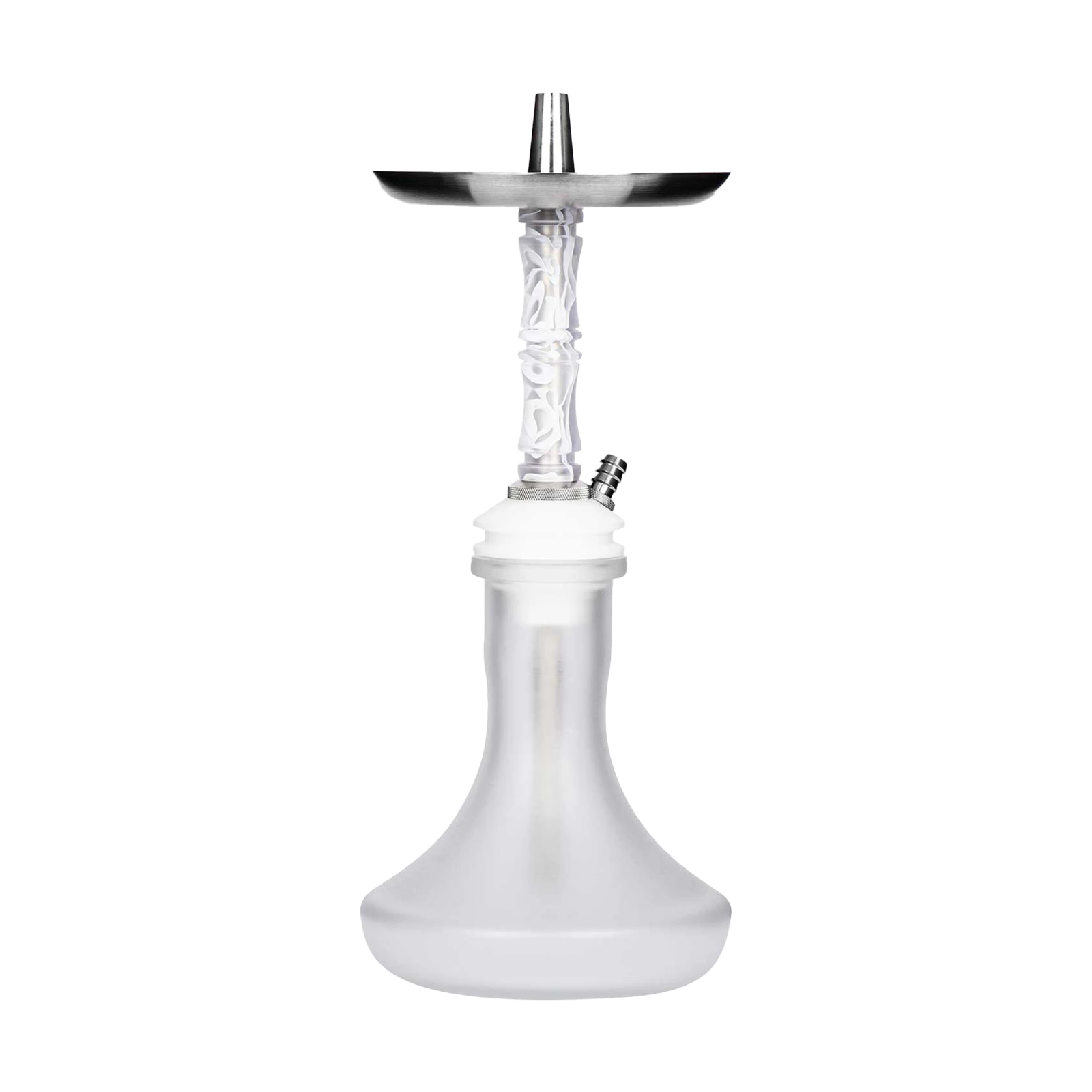 Moze - Breeze Two Base - Stainless Steel - Shisha Ersatzteil günstig kaufen