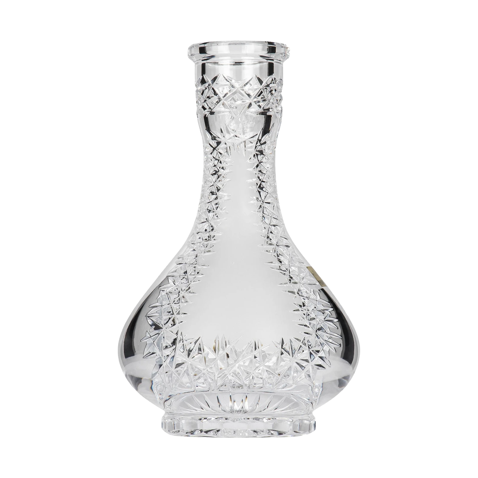 Moze - Caesar Crystal - Bowl - Drop - Frozen V - Clear | Hochwertiges Shisha-Zubehör von Moze günstig online kaufen - Hookain Onlineshop 1