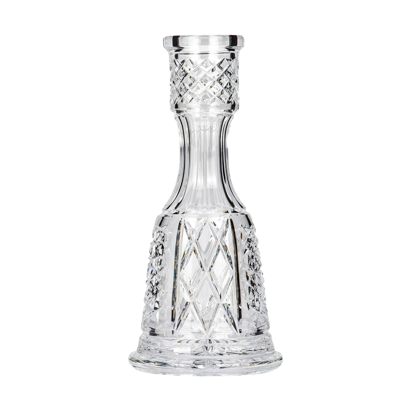 Moze - Caesar Crystal - Bowl - Tradi Cut - Clear | Hochwertiges Shisha-Zubehör von Moze günstig online kaufen - Hookain Onlineshop 1