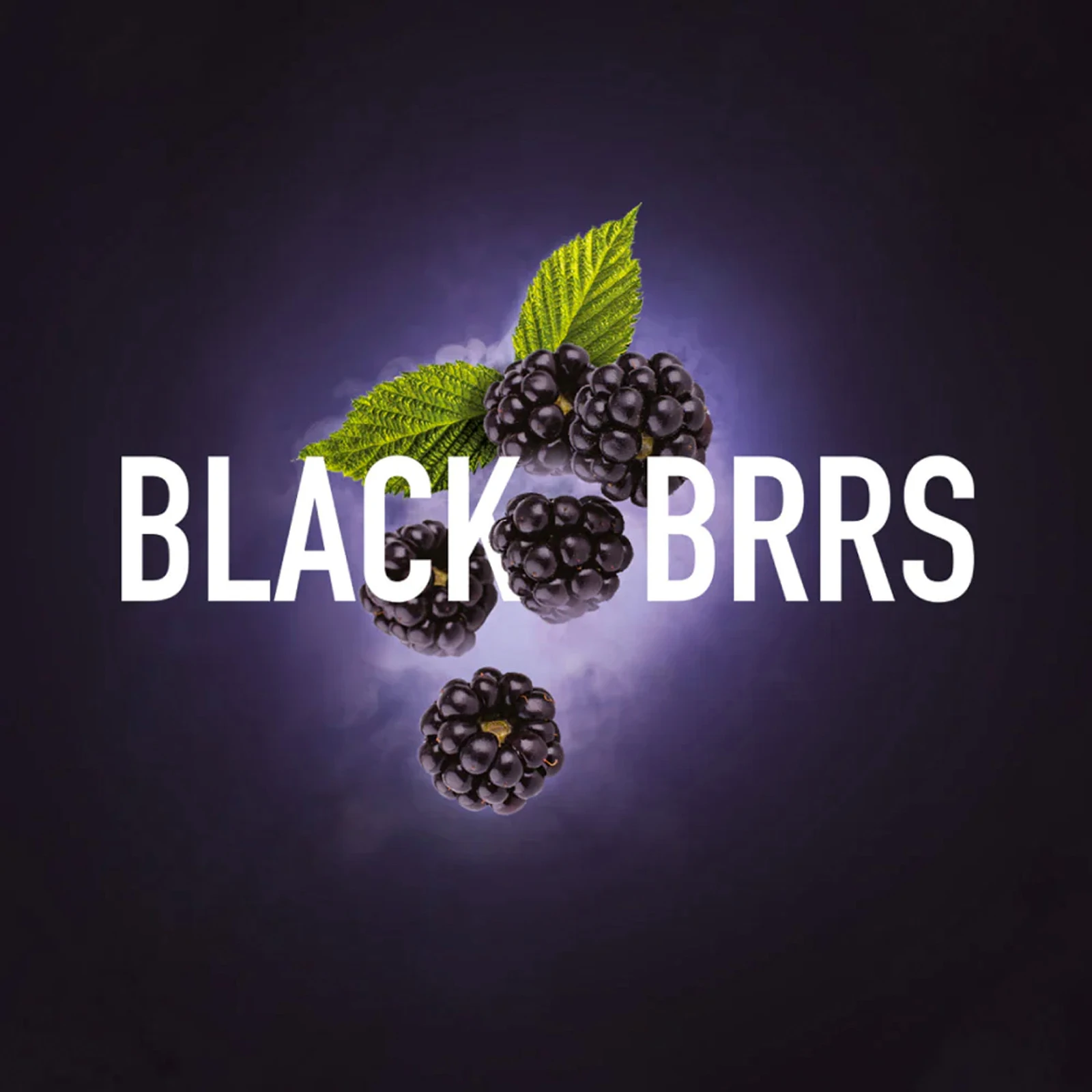 Must H - Black Brrs - 25 g | Shisha-Tabak günstig online kaufen2