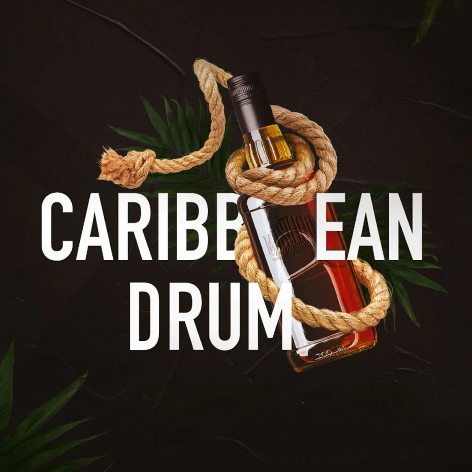Must H - Caribbean Drum - 25 g | Shisha-Tabak günstig online kaufen2