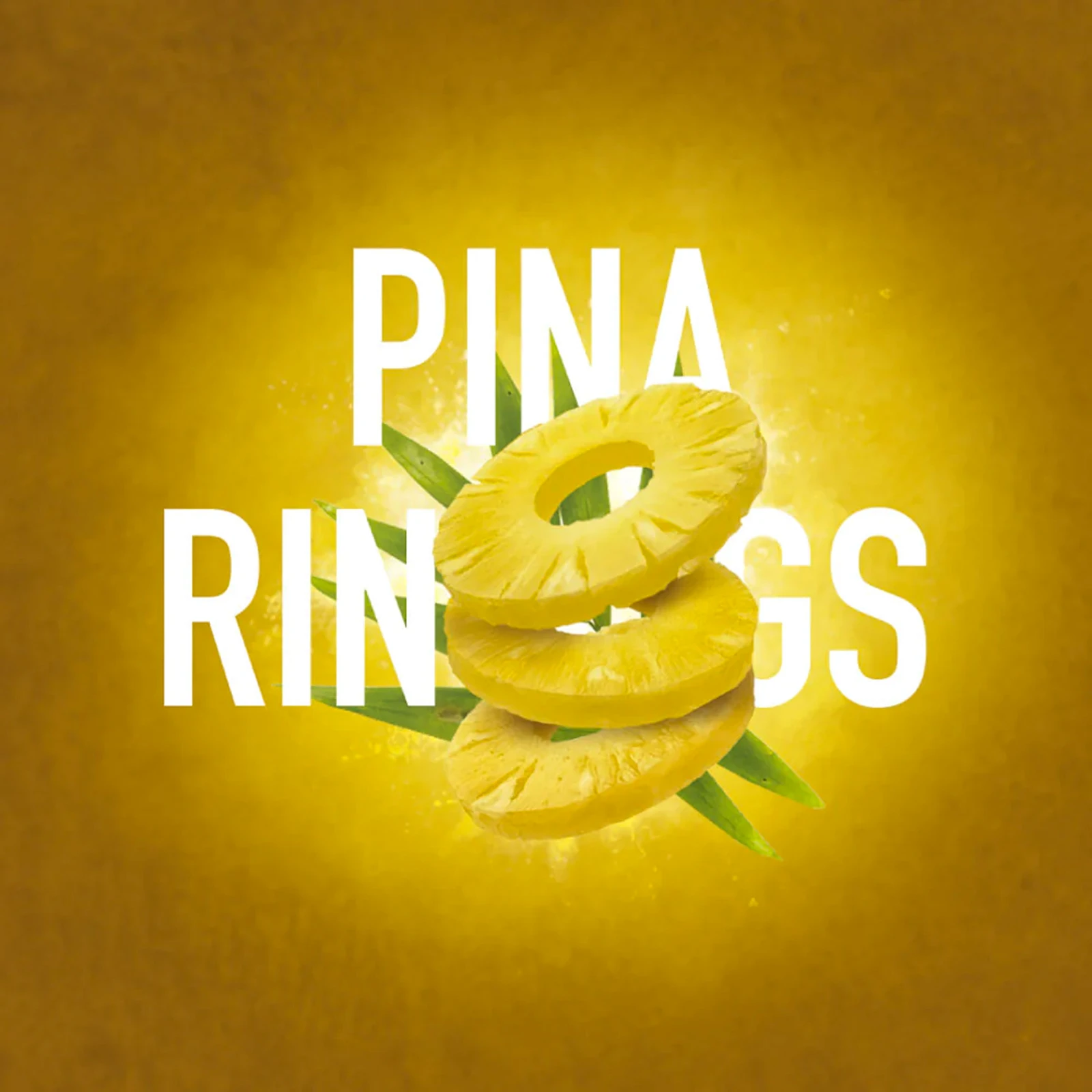Must H - Pina Rings - 25 g | Shisha-Tabak günstig online kaufen2