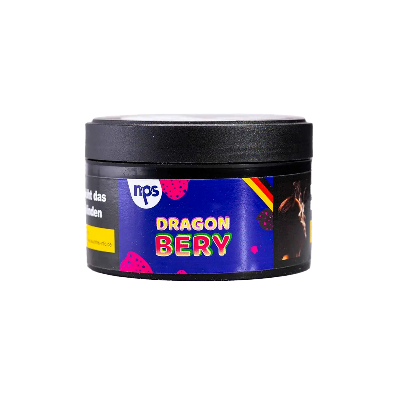 Nargilem - Dragon Bery - 25 g | Shisha-Tabak Sorten günstig kaufen 1