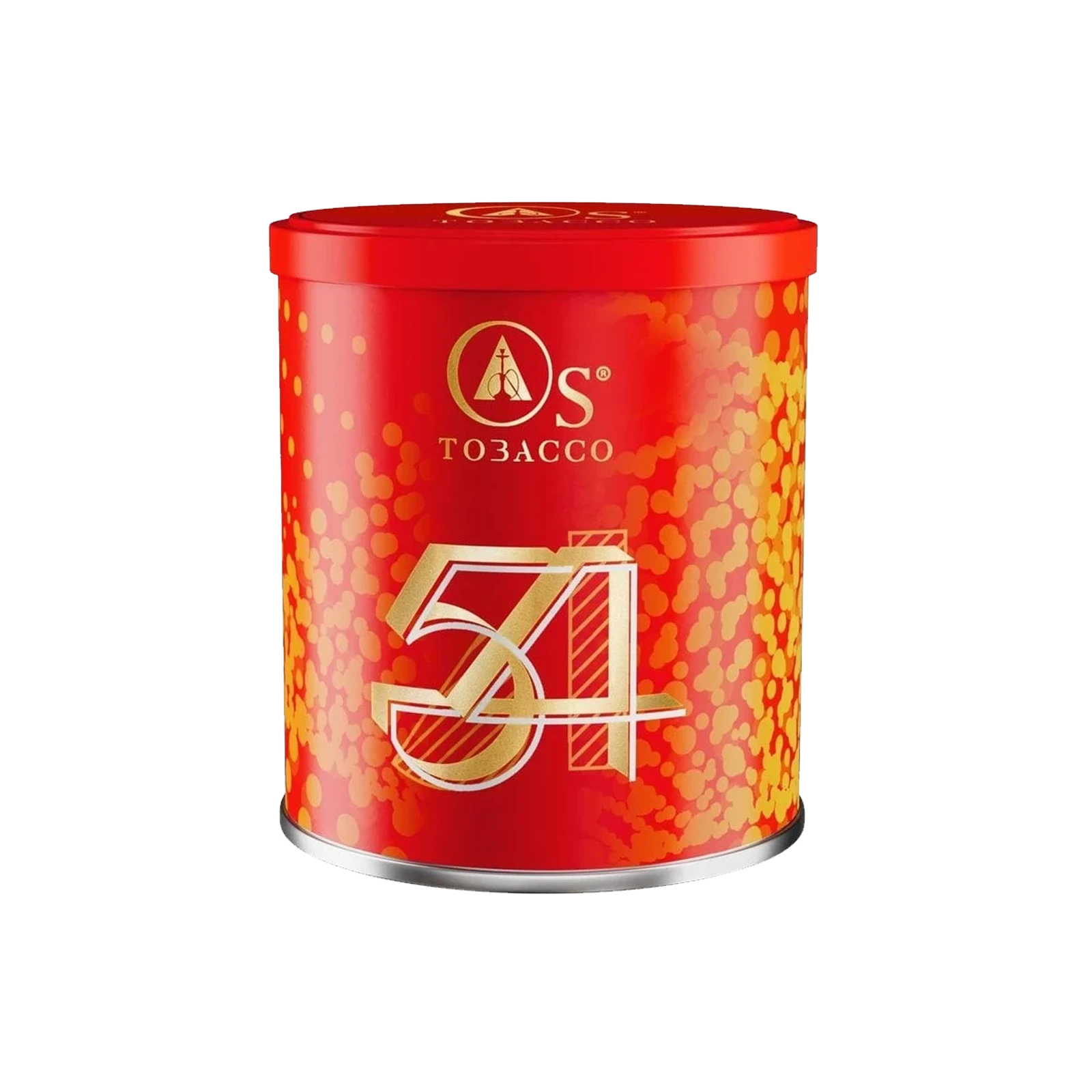 O's Tobacco - Studio 54 - 200 g 2