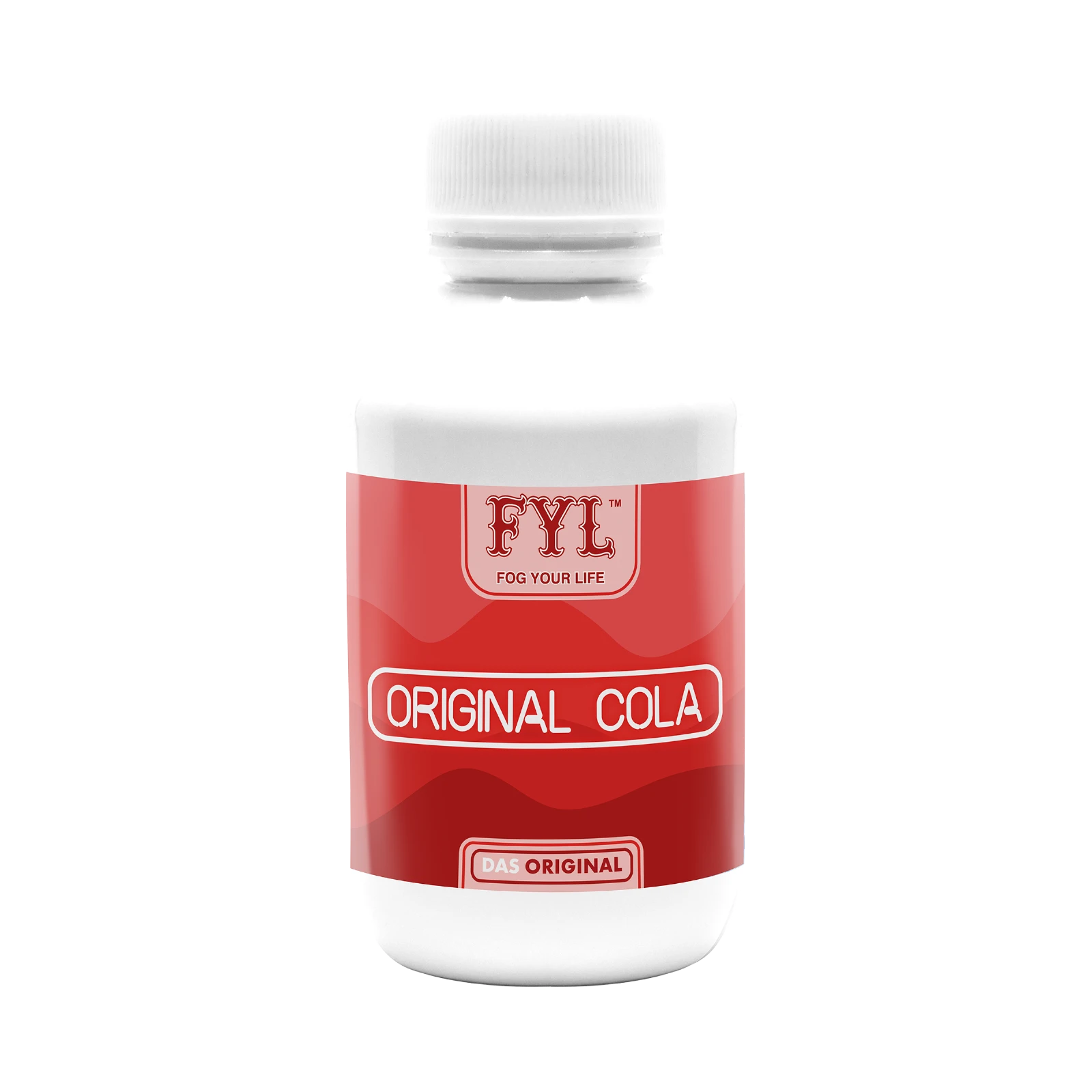 Fog Your Life - Original Cola - Aroma Shot - 25 ml