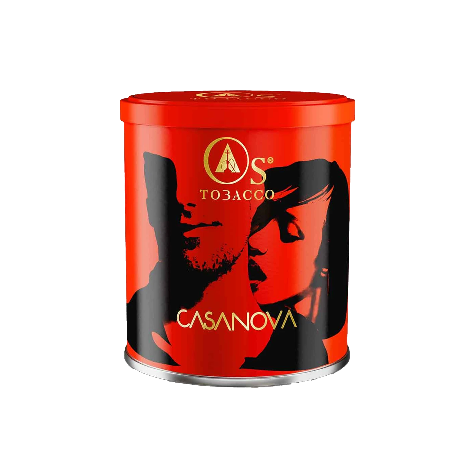 Os Tobacco Shisha Tabak Casanova in 200 g bestellen 1