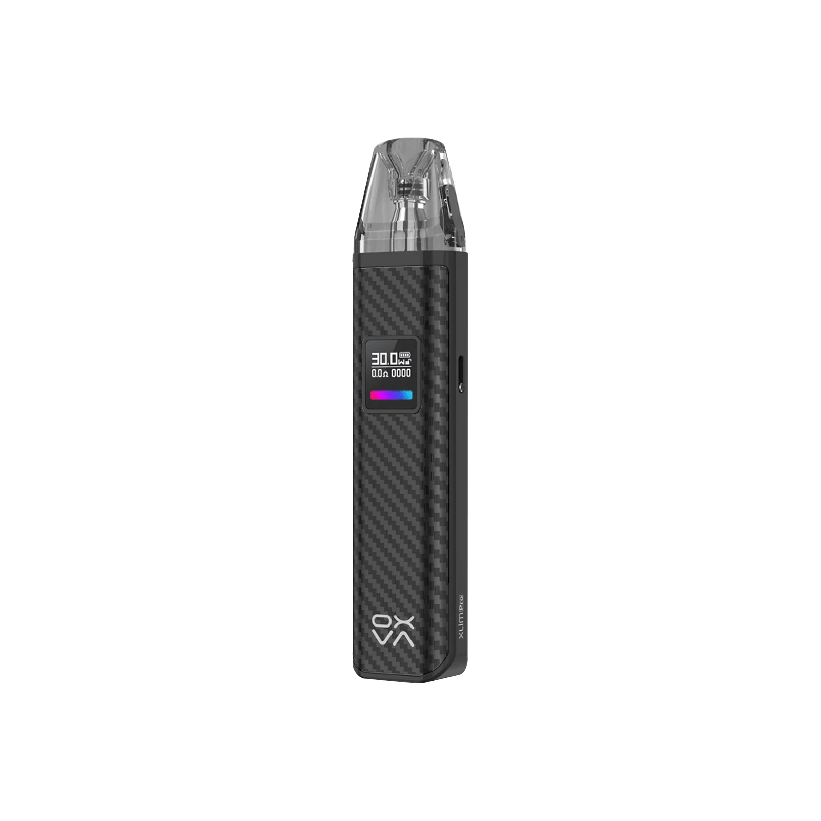 OXVA Xlim Pro Pod Kit Black Carbon | Online bestellen 2