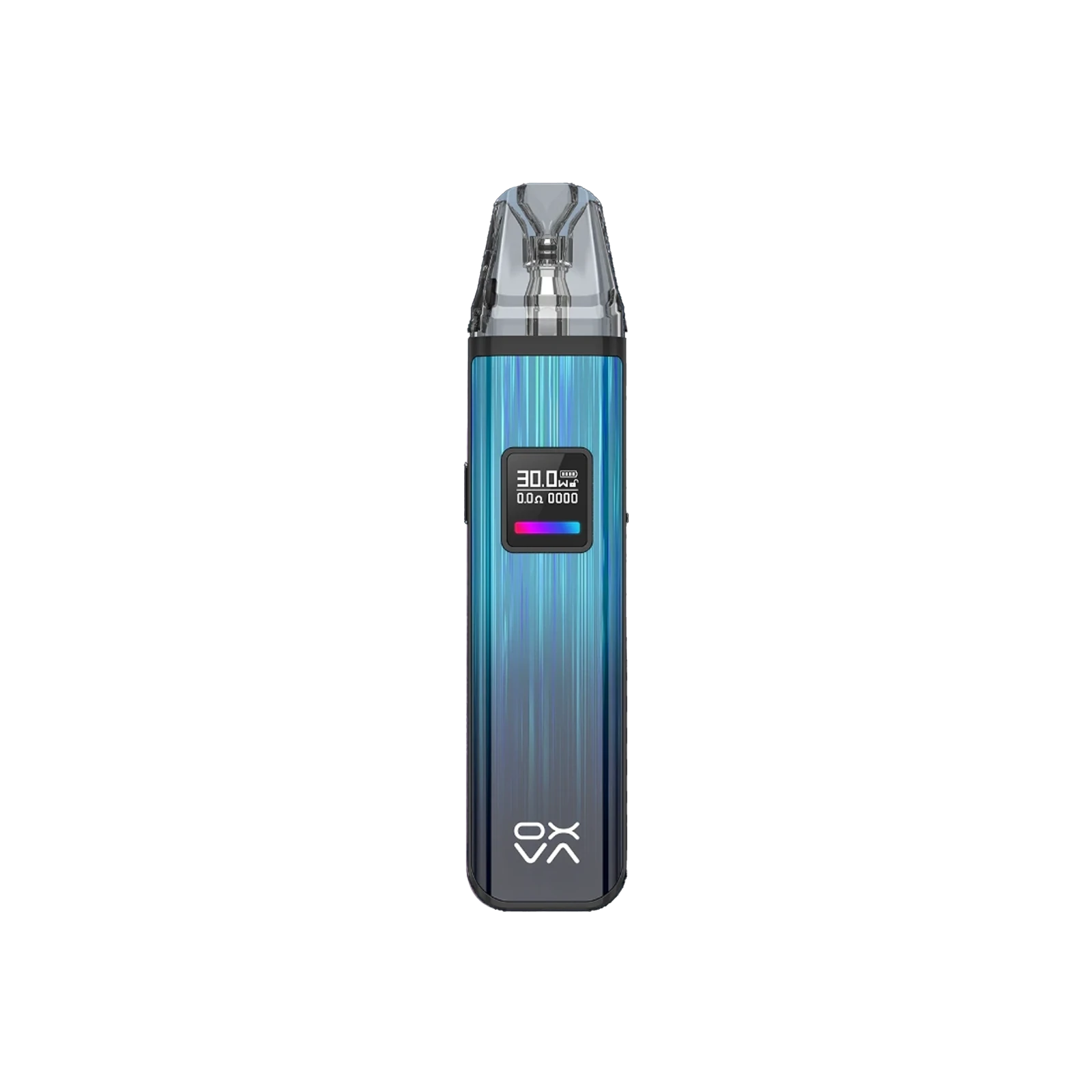 OXVA Xlim Pro Pod Kit Gleamy Blue | Online bestellen 1