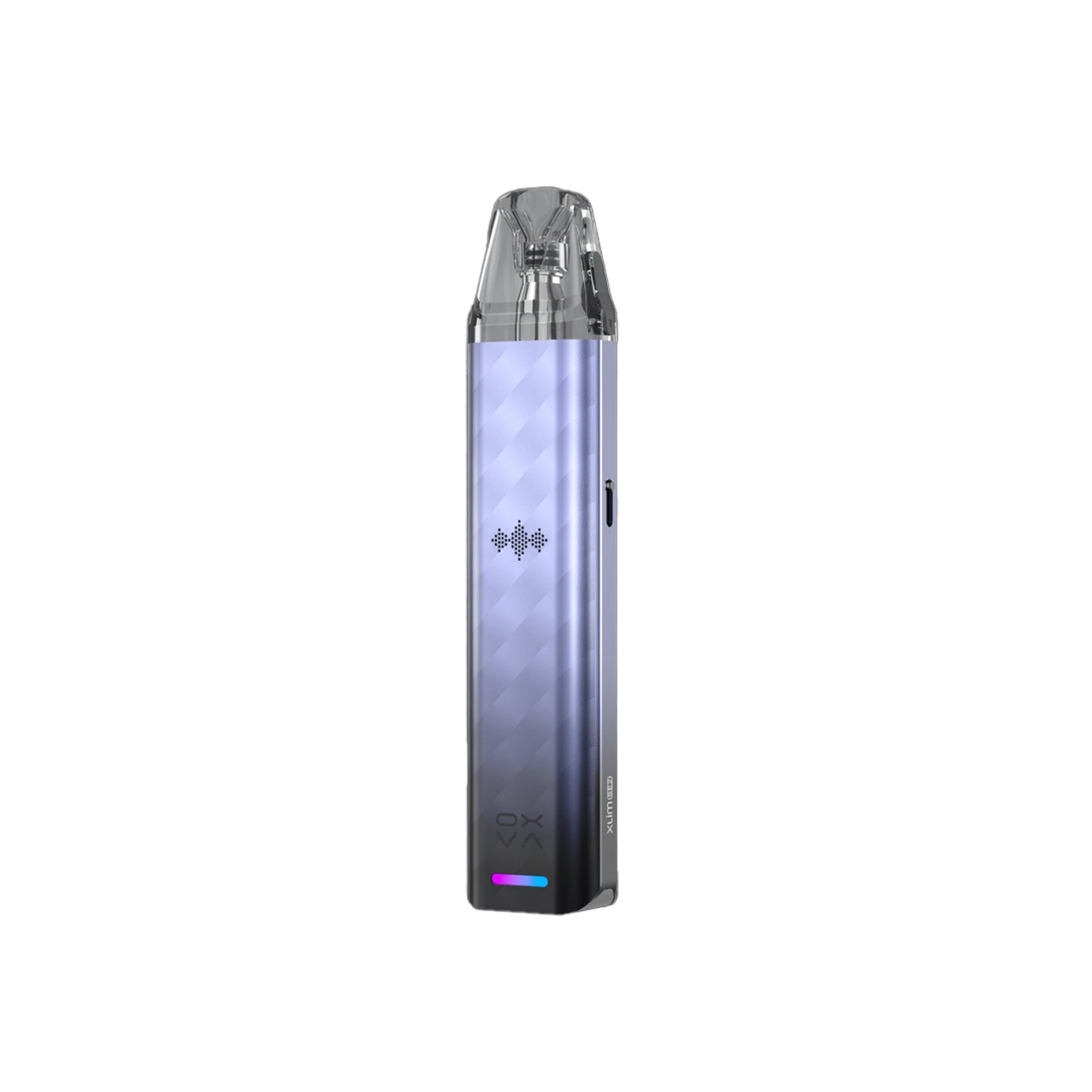 OXVA Xlim SE 2 Black Blue Pod Kit | Online bestellen 1