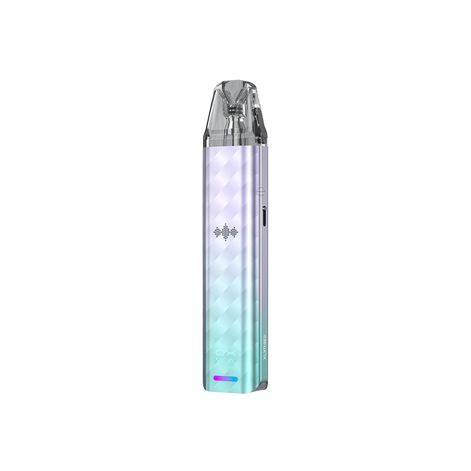 OXVA Xlim SE 2 Blue Purple Pod Kit | Online bestellen 1