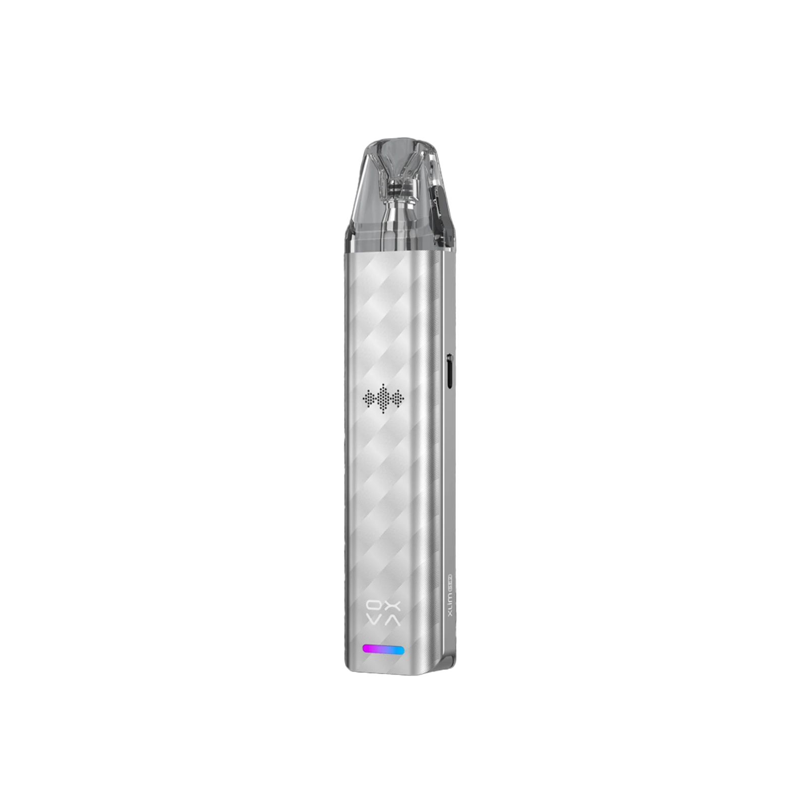 OXVA Xlim SE 2 Silver Grey Pod Kit | Online bestellen 1