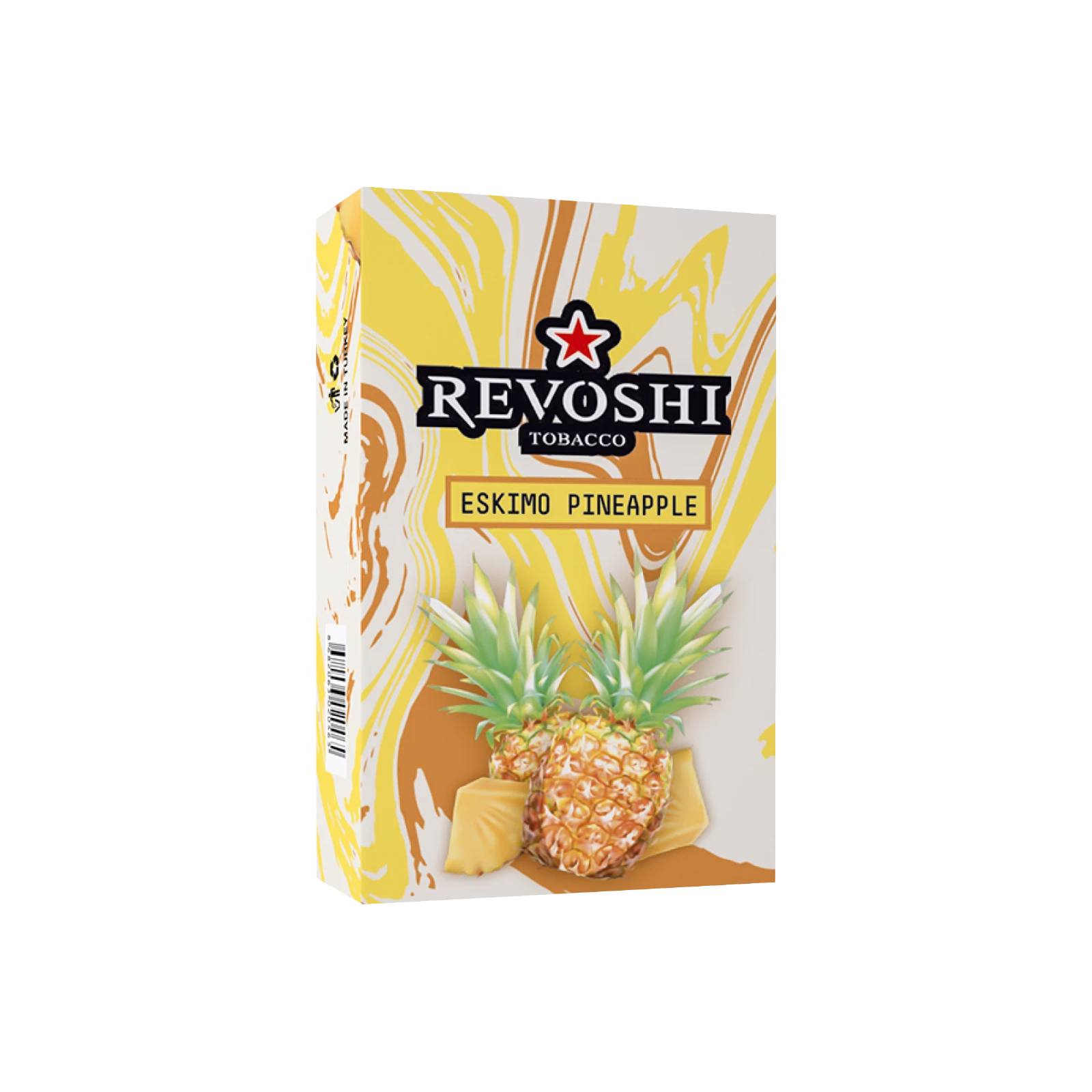 Revoshi - Eskimo P´App - 20 g | Alle neuen Tabak Sorten 2