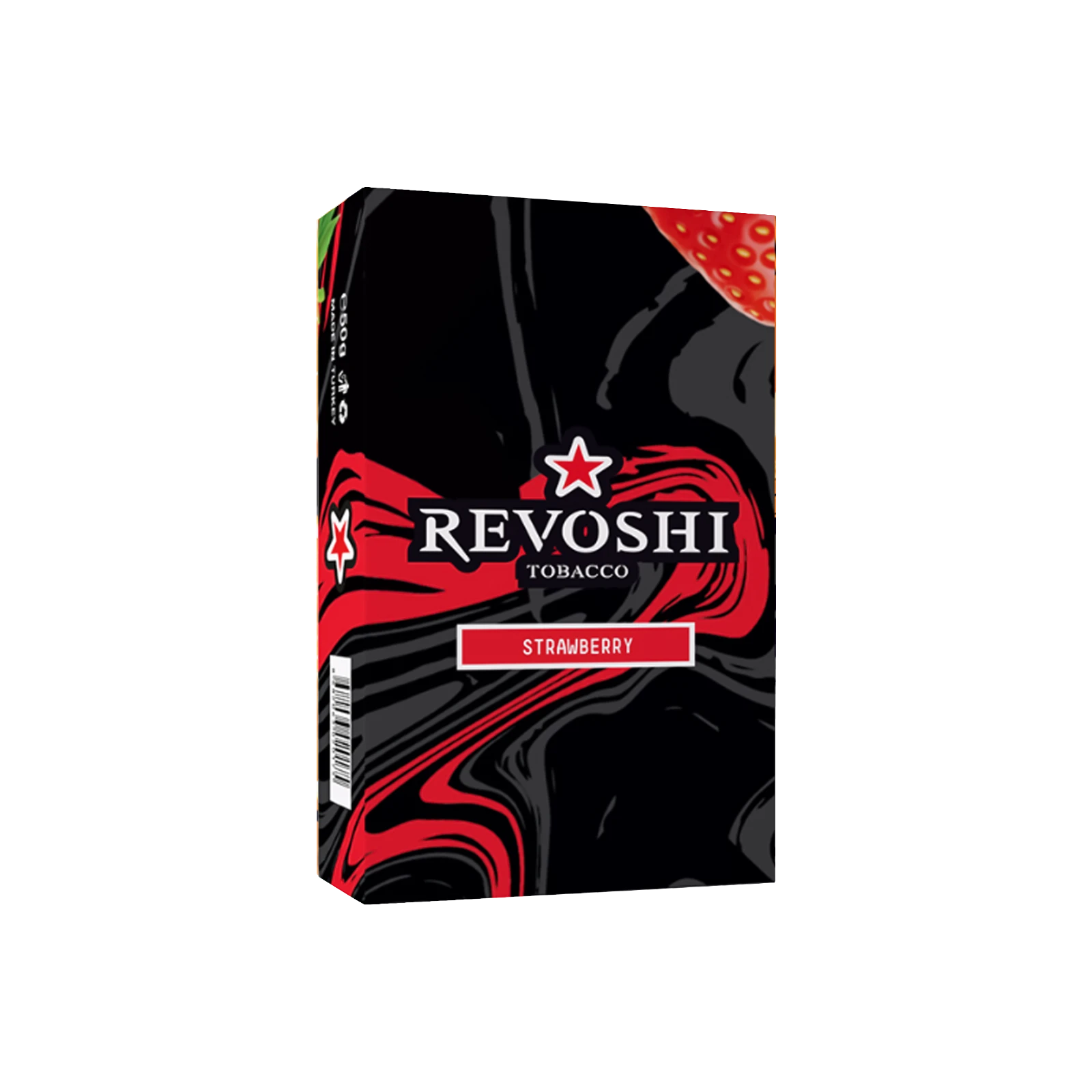 Revoshi Shisha Tabak Strawberry 20 g | Alle Sorten Online 2