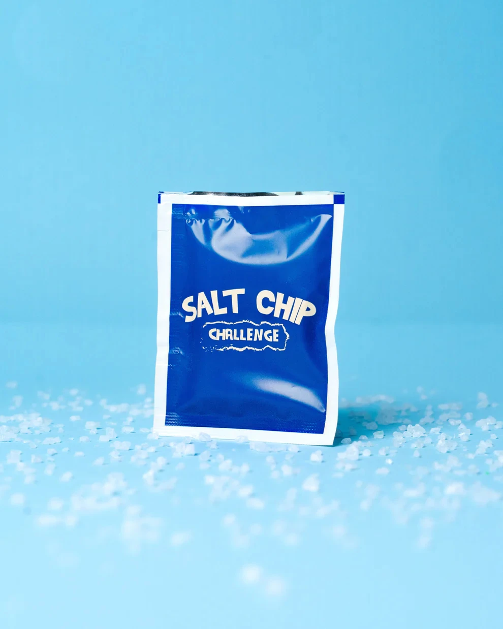 Salt Chip Challenge: Der extrem salzige Snack für Deine Party! 4