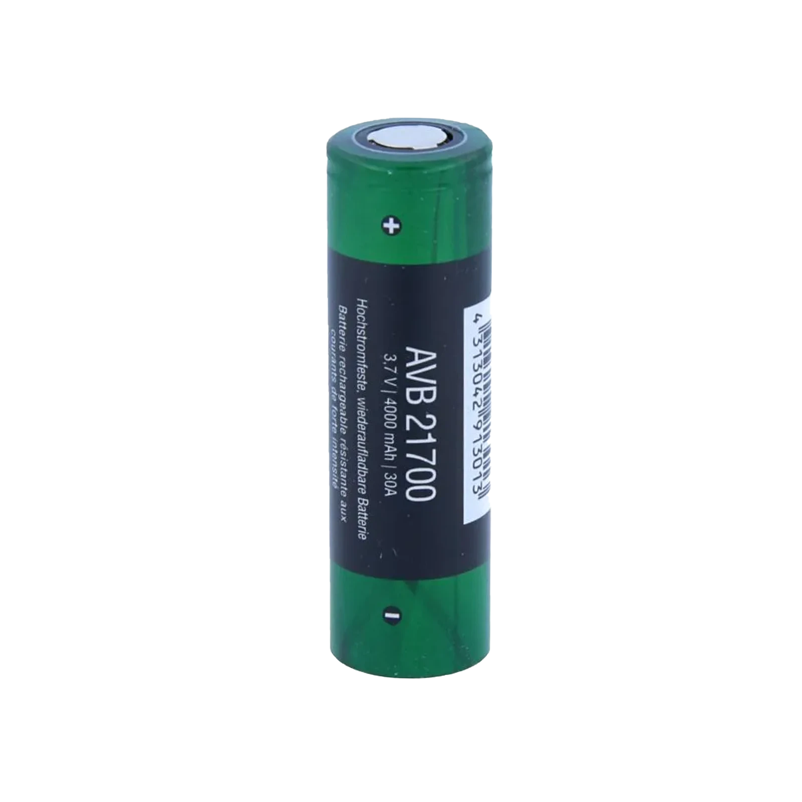 SC - Akkuzelle - 21700er - 4000 mAh Akku 2