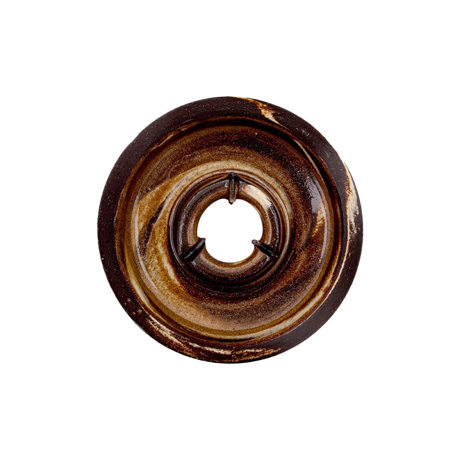 Shroom - Phunnel - Black Mix Clay | Alle neuen Farben der Low Capacity Bowl Köpfe günstig online kaufen - Hookain Shisha-Onlineshop