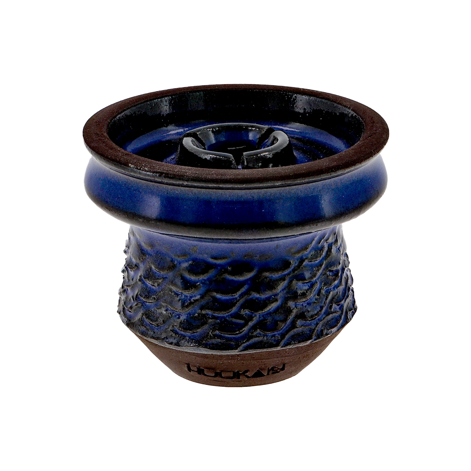 Shroom - Phunnel - Night Blue | Alle neuen Farben der Low Capacity Bowl Köpfe günstig online kaufen - Hookain Shisha-Onlineshop