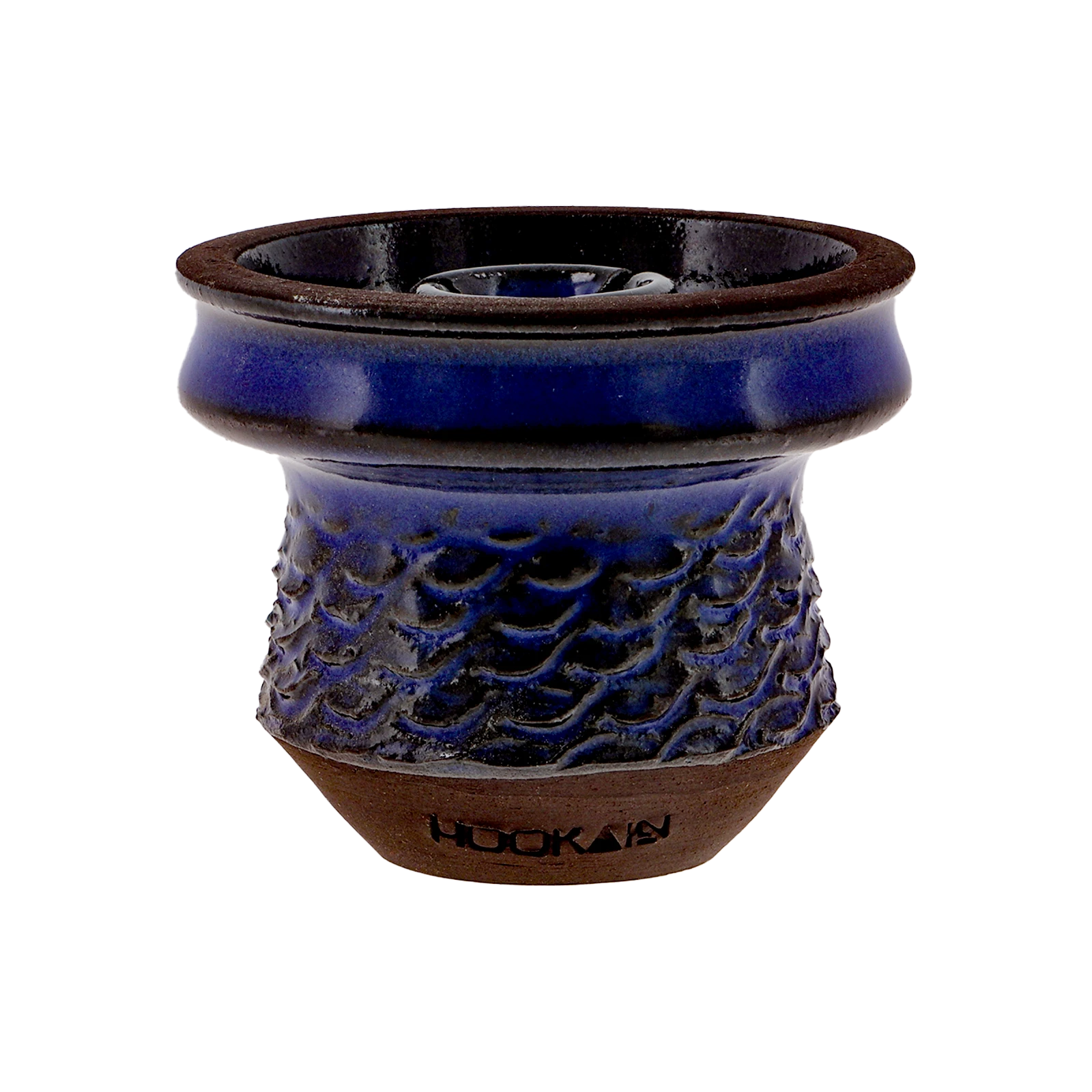 Shroom - Phunnel - Night Blue | Alle neuen Farben der Low Capacity Bowl Köpfe günstig online kaufen - Hookain Shisha-Onlineshop