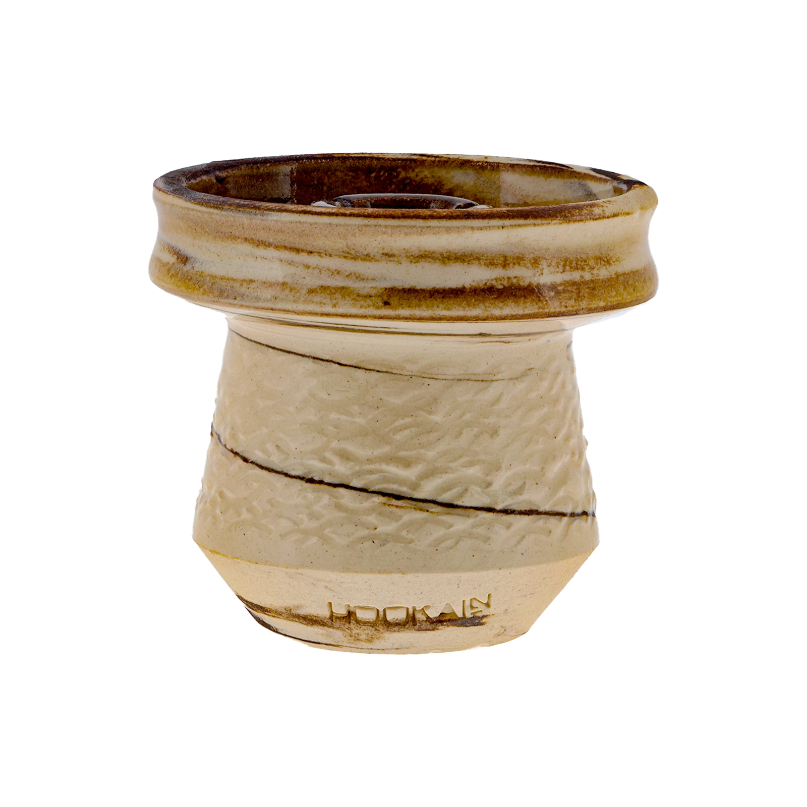 Shroom - Phunnel - White Mix Clay | Alle neuen Farben der Low Capacity Bowl Köpfe günstig online kaufen - Hookain Shisha-Onlineshop