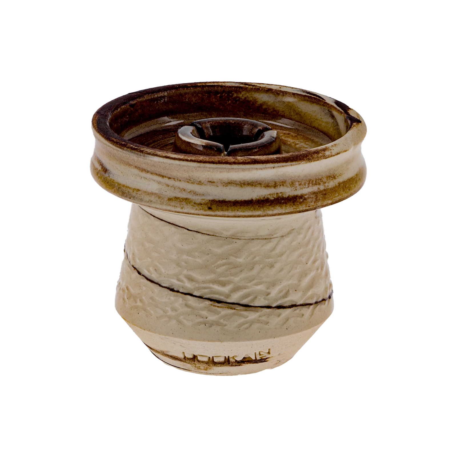 Shroom - Phunnel - White Mix Clay | Alle neuen Farben der Low Capacity Bowl Köpfe günstig online kaufen - Hookain Shisha-Onlineshop