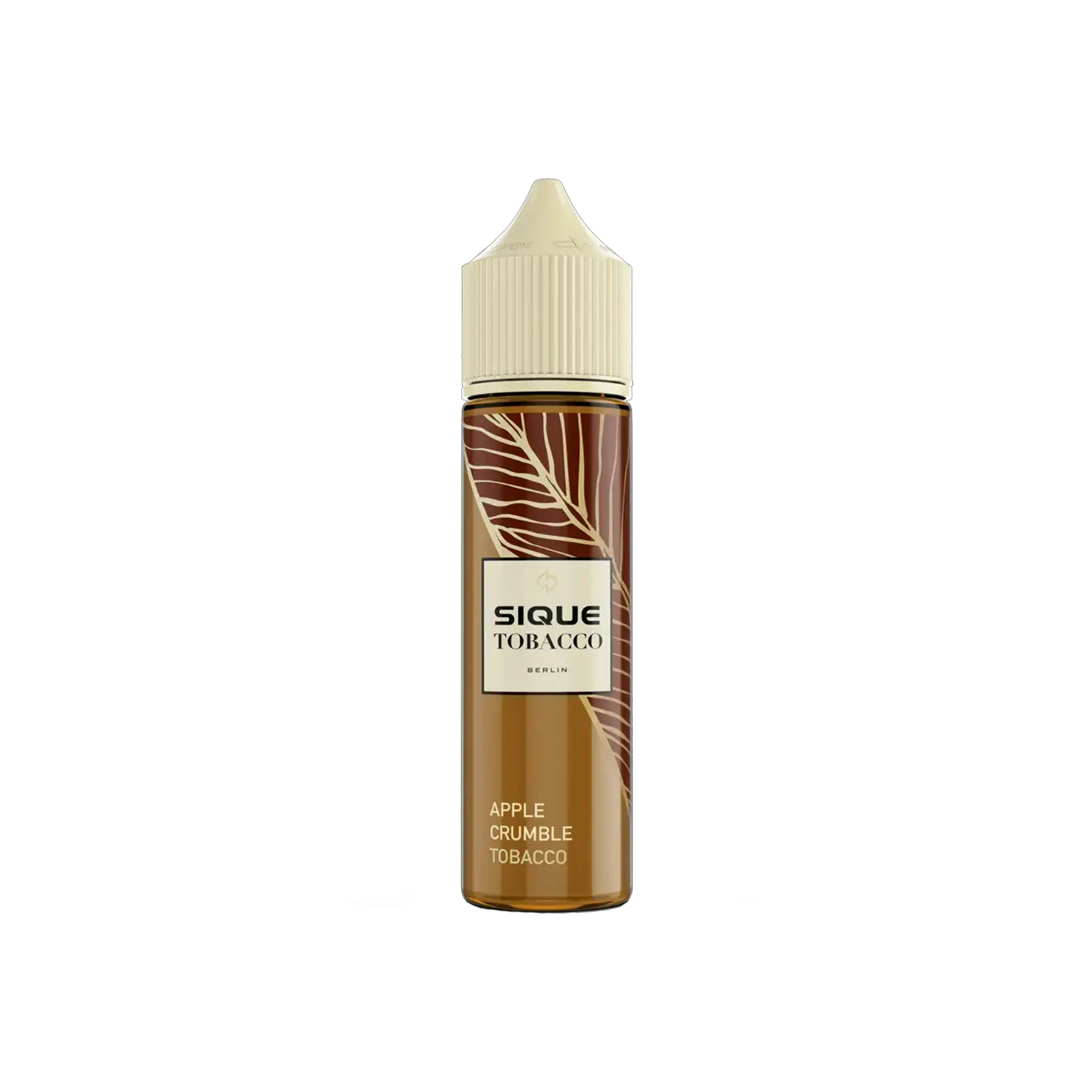 Sique Aroma Longfill Apple Crumble Tobacco (6 ml) für E-Liquid günstig bestellen 2