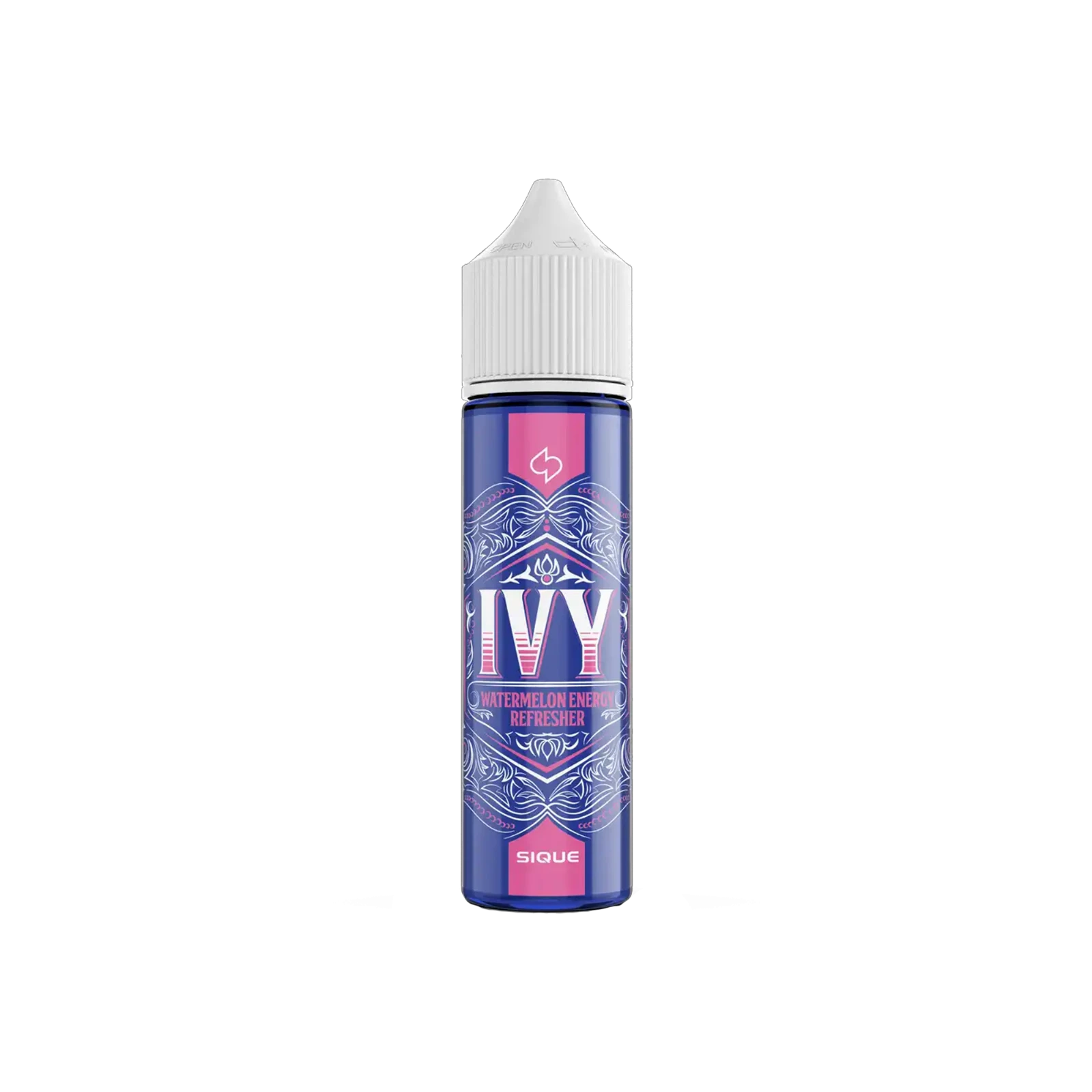 Sique Aroma Longfill Ivy (7 ml) für E-Liquid günstig bestellen 2