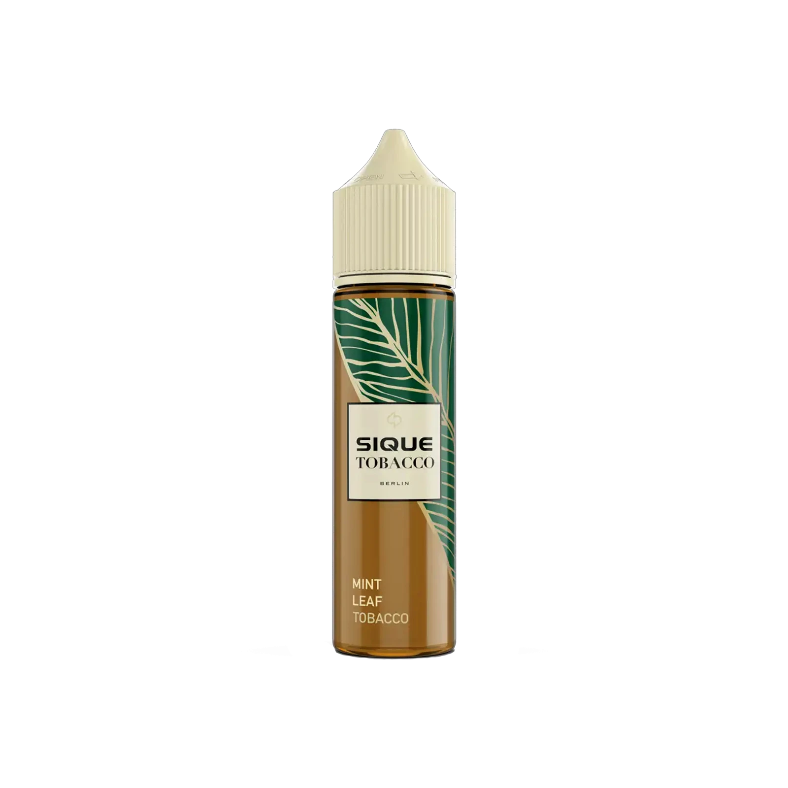 Sique Aroma Longfill Mint Leaf Tobacco (7 ml) für E-Liquid günstig bestellen 2