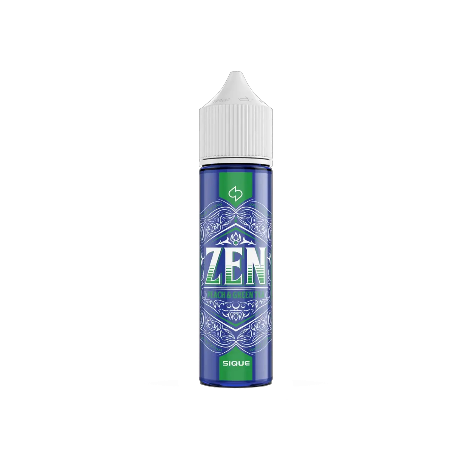 Sique Aroma Longfill Zen (5 ml) für E-Liquid günstig bestellen 2