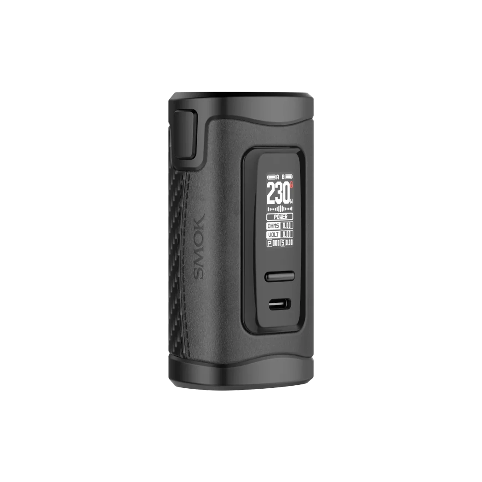 Smok - Mod - Morph - 3 230 Watt Akkuträger - Carbon 1