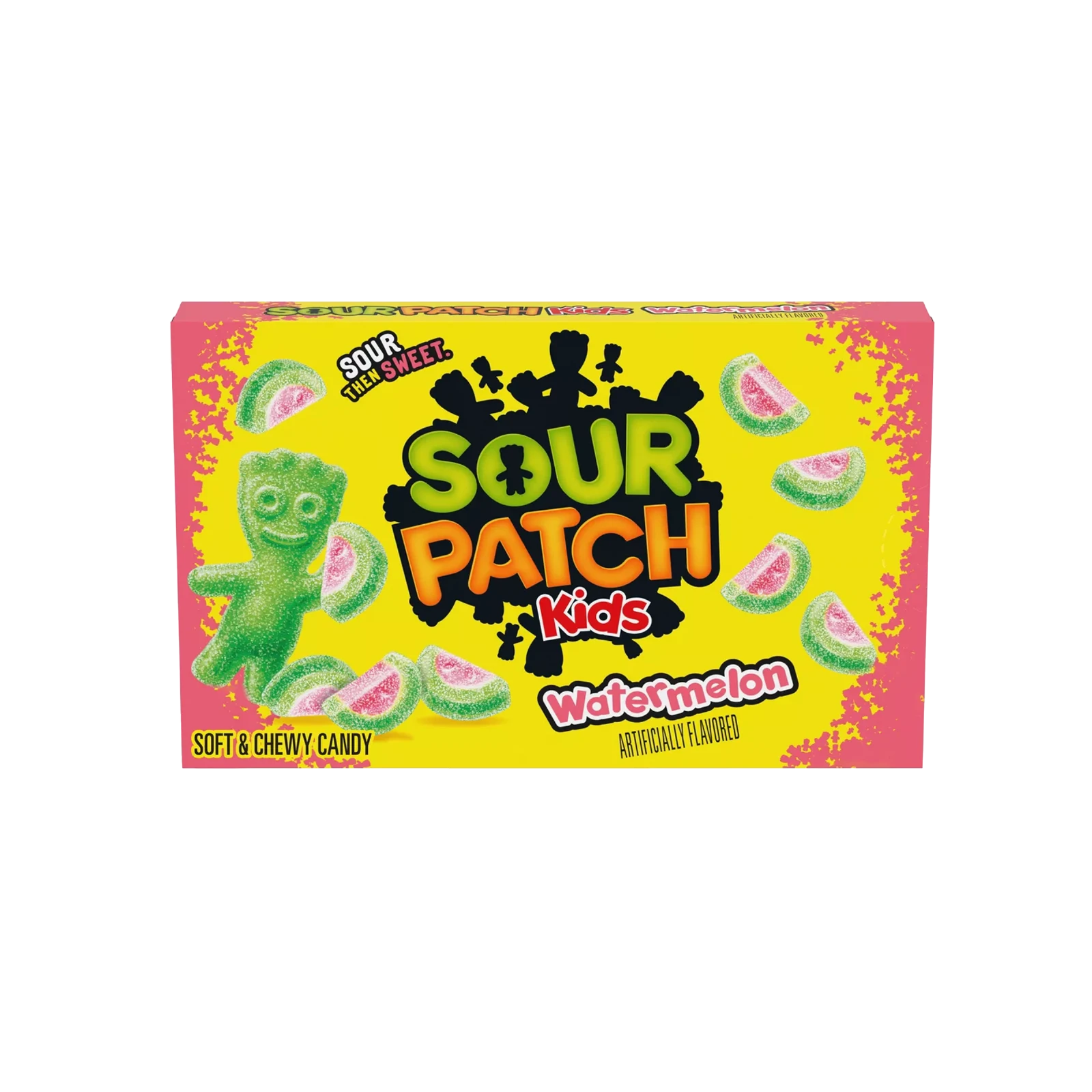 Sour Patch Kids Watermelon 99g | Günstig Online bestellen 2