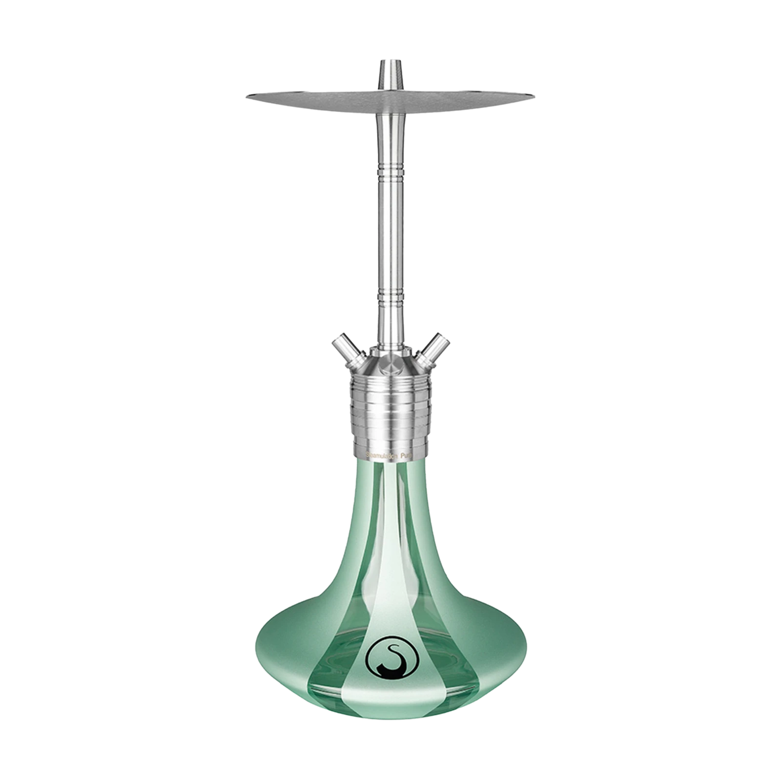 Steamulation Pure Mint Matt Metallic Premium Shisha günstig kaufen 1