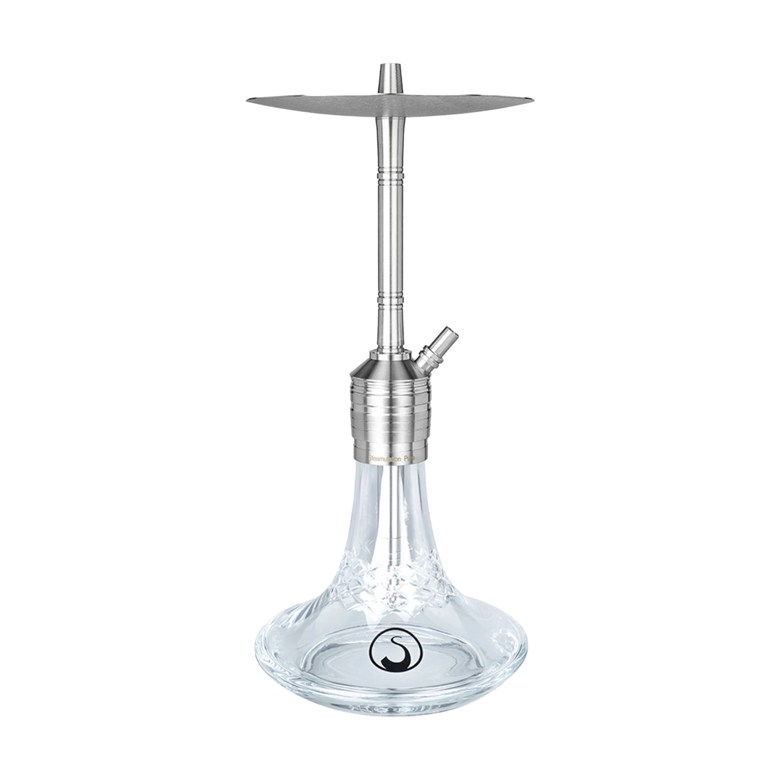 Steamulation Pure One Crystal Premium Shisha günstig kaufen 1