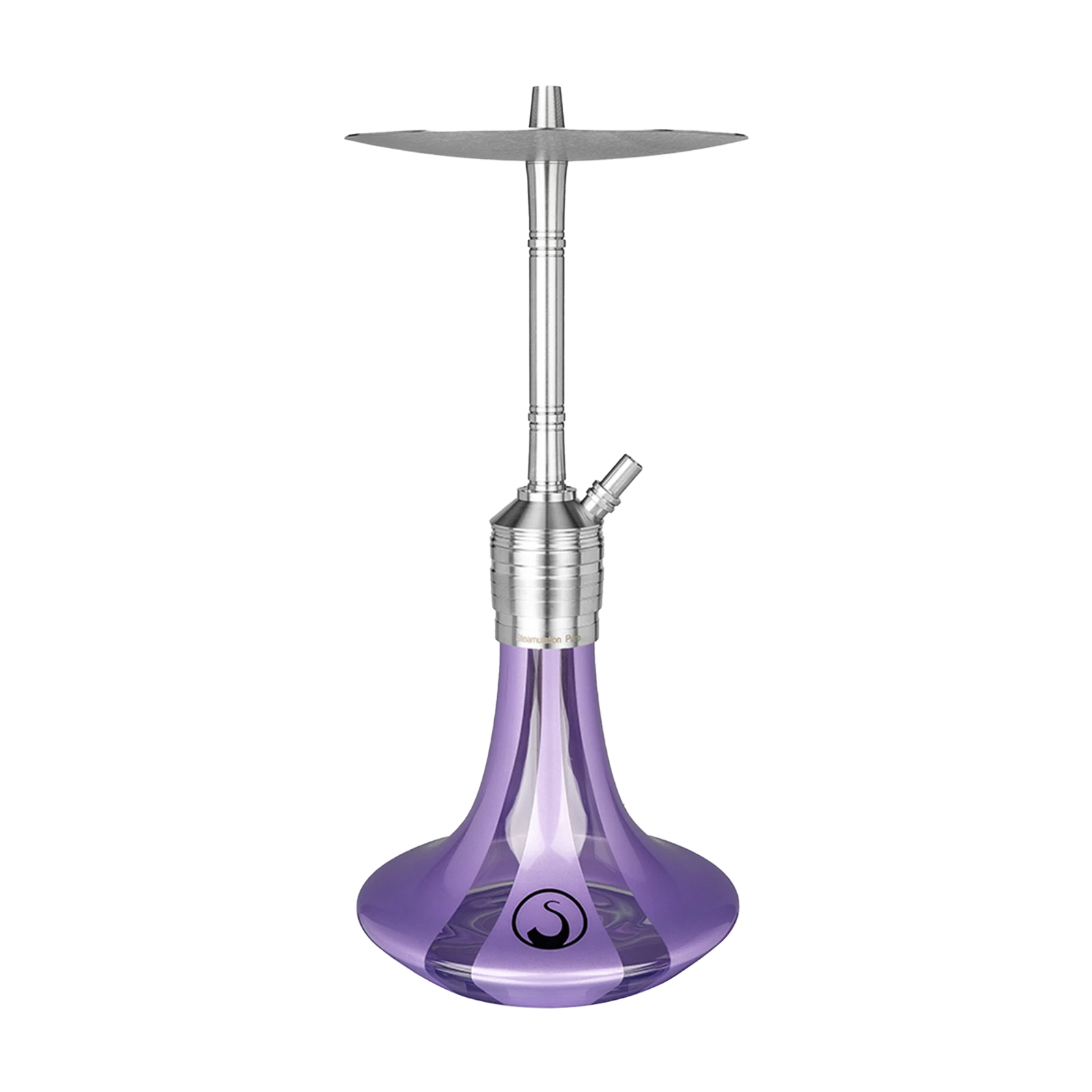 Steamulation Pure One Lavender Metallic Premium Shisha günstig kaufen 1