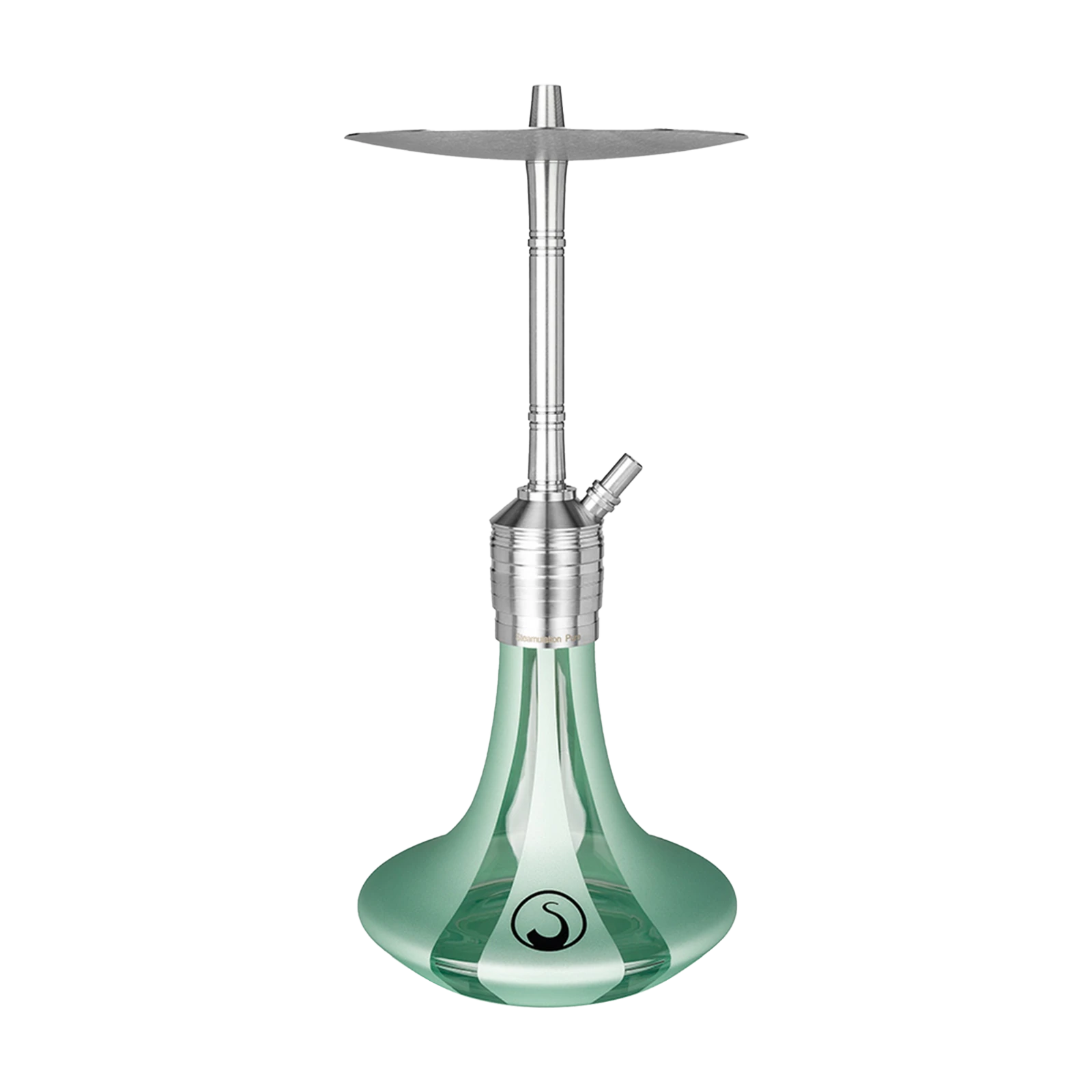 Steamulation Pure One Mint Matt Metallic Premium Shisha günstig kaufen 1