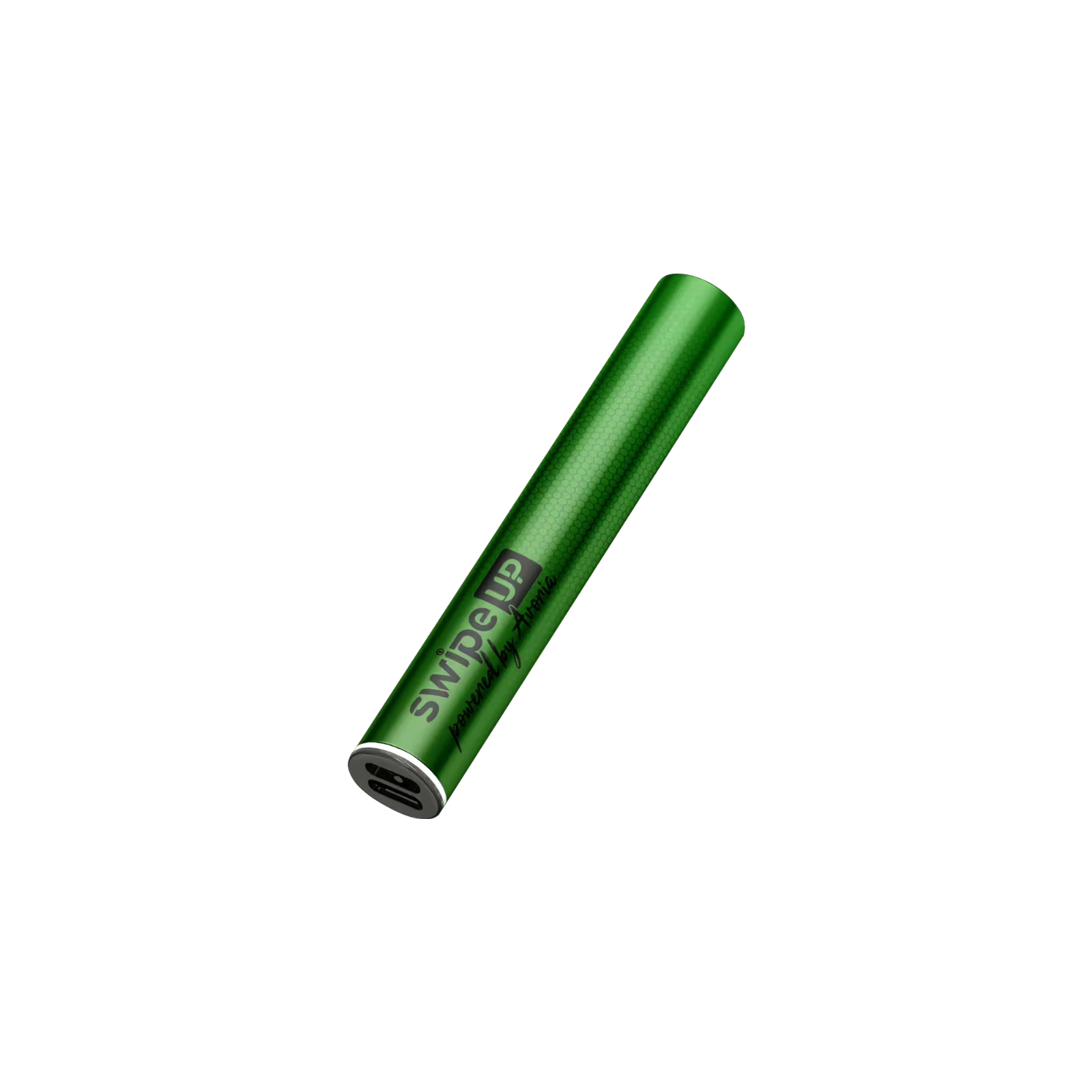 Swipe Up Prefilled Pod System Basisgerät Emerald Green von Avoria kaufen 3