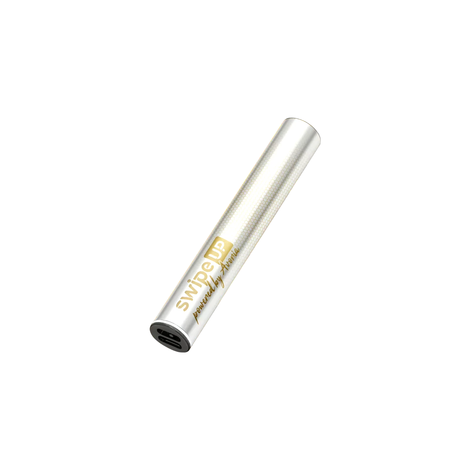 Swipe Up Prefilled Pod System Basisgerät Luxury White von Avoria kaufen 3