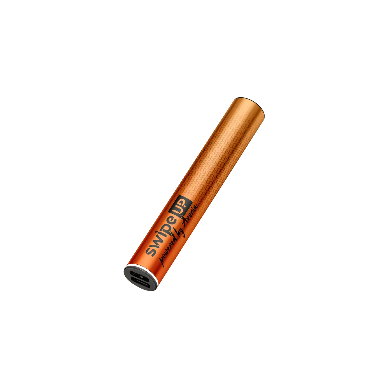 Swipe Up Prefilled Pod System Basisgerät Sunset Orange von Avoria kaufen 3