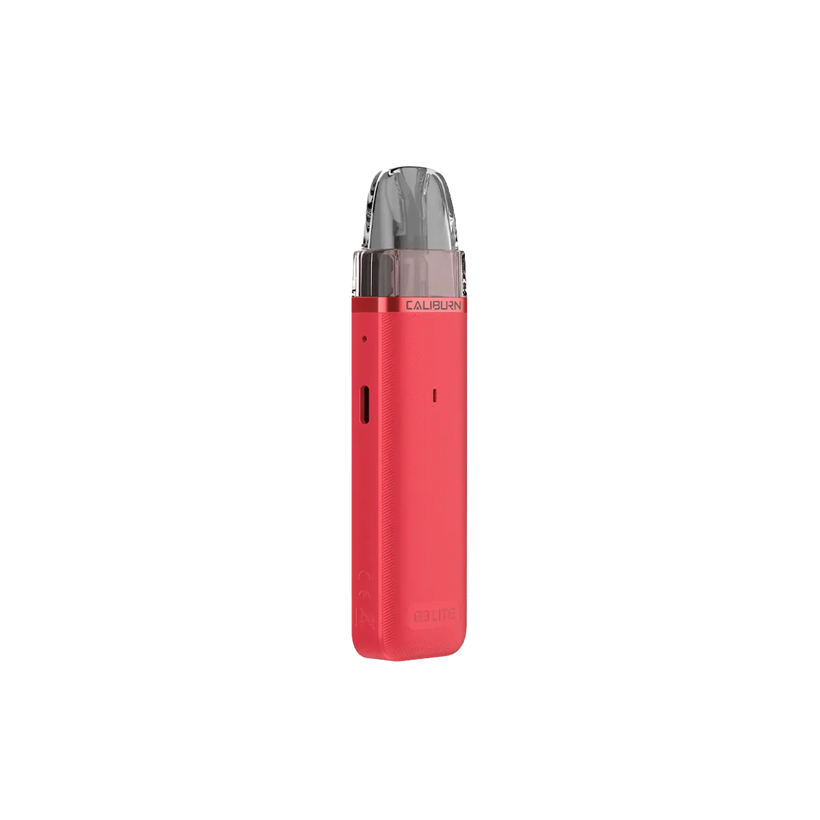 Uwell Caliburn G3 Lite Pod Kit Rot | E-Zigarette Online bestellen 1