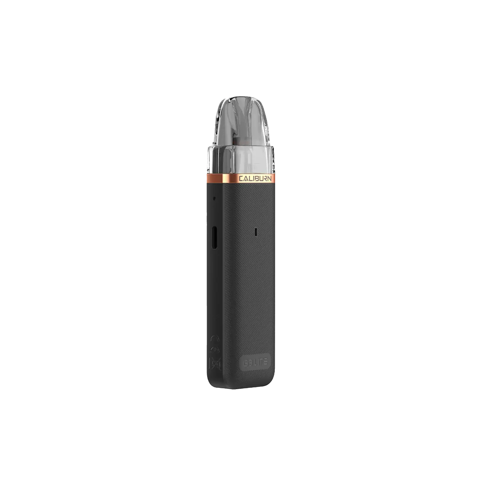 Uwell Caliburn G3 Lite Pod Kit Schwarz | E-Zigarette Online bestellen 1