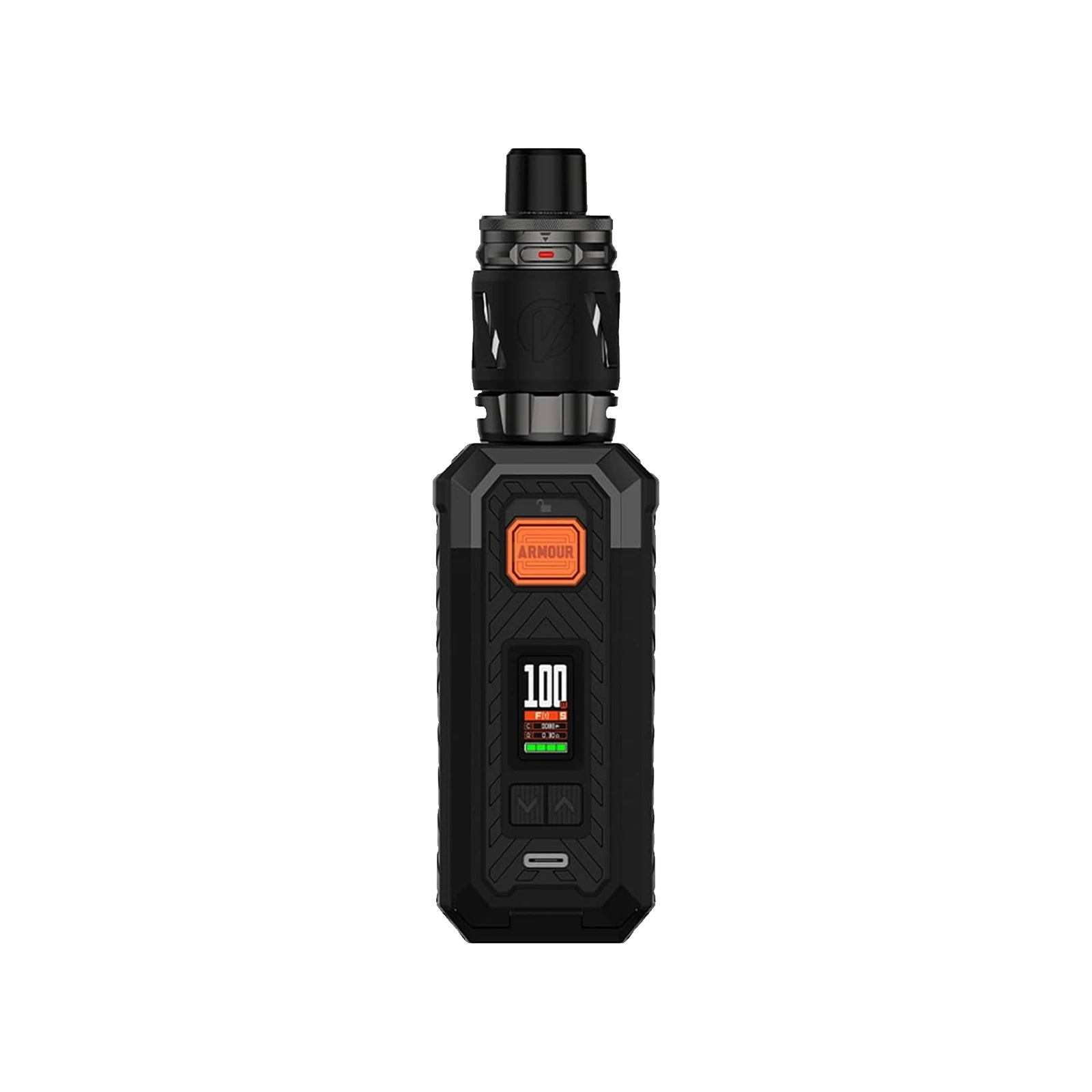 Vaporesso - Armour S - Kit - Schwarz 1