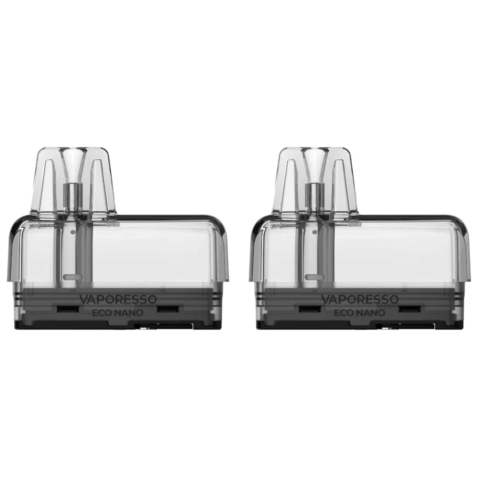 Vaporesso - ECO Nano - Cartridge Pod mit Verdampfer - 2 Stk. - 0.8 Ohm - 2