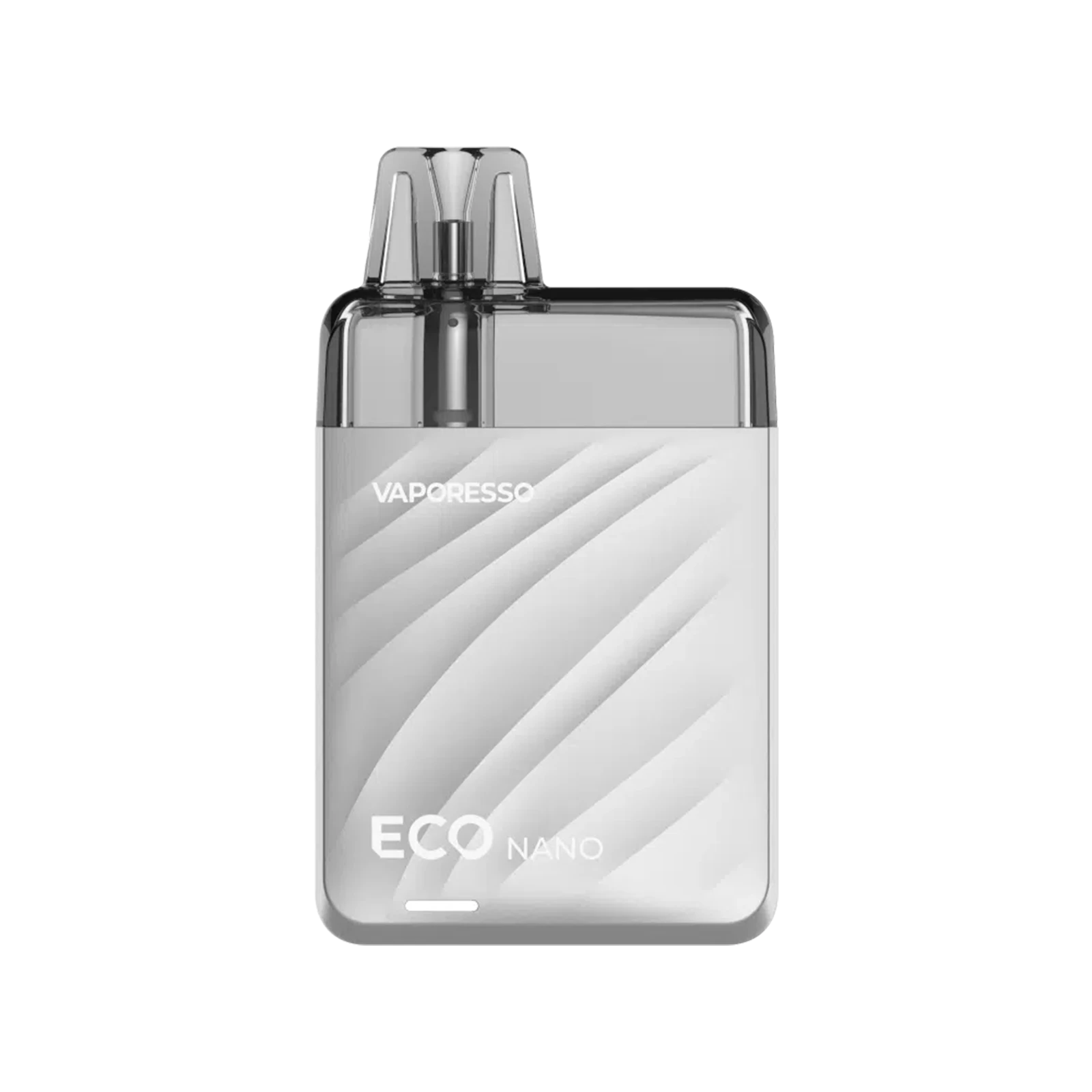 Vaporesso - ECO Nano - Kit - Silber 1