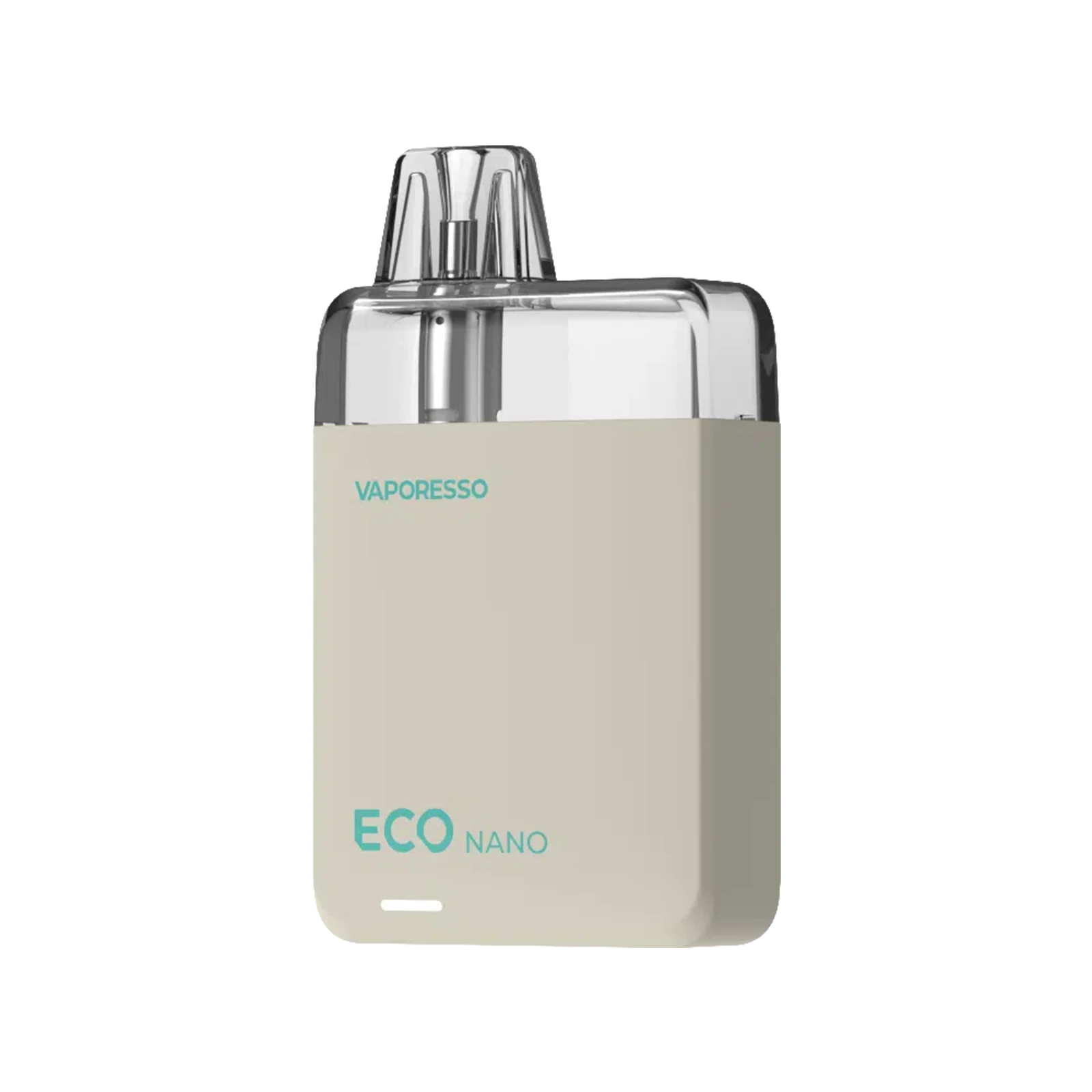 Vaporesso - ECO Nano - Kit - Weiß 1