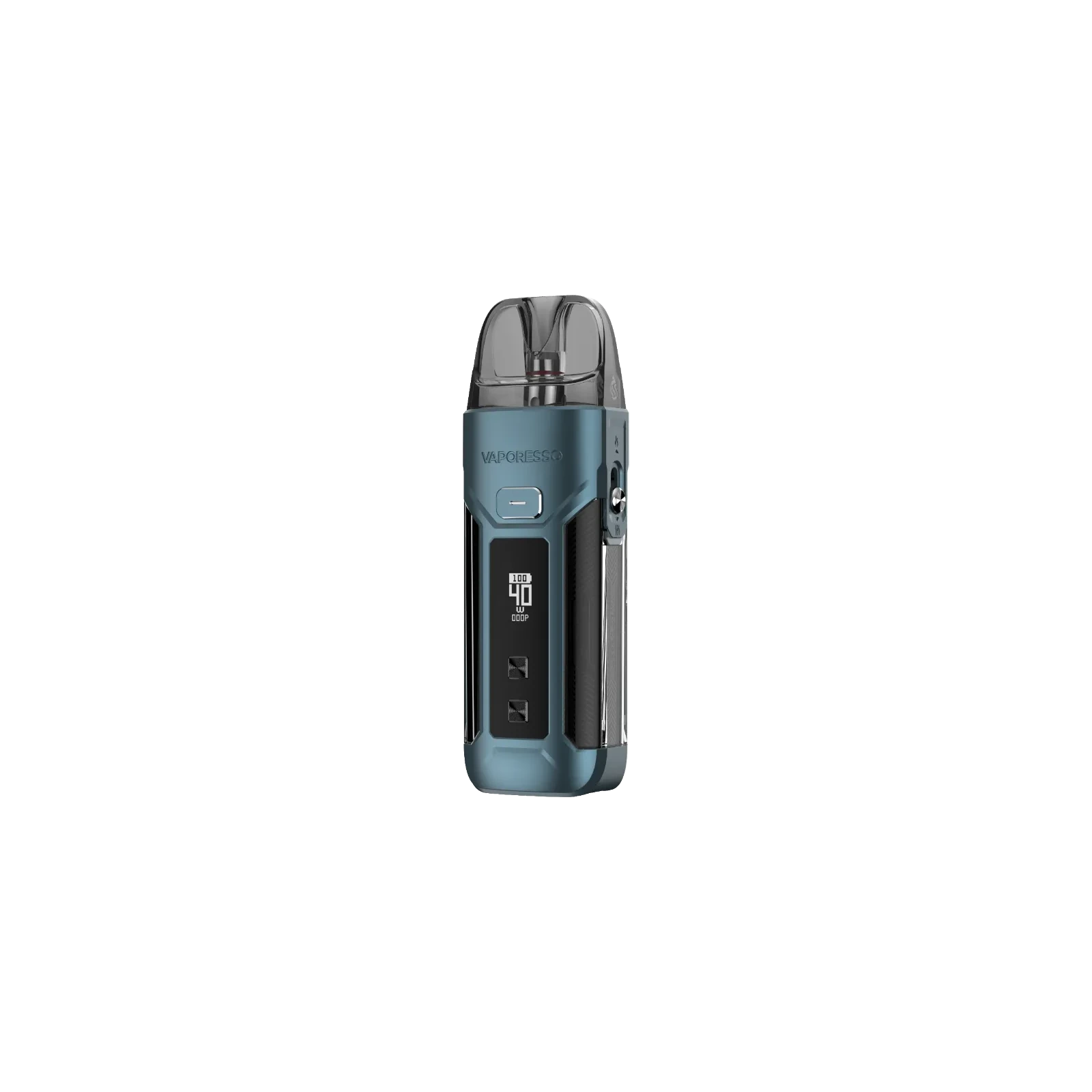 Vaporesso - Luxe X Pro - Kit - Blau 2